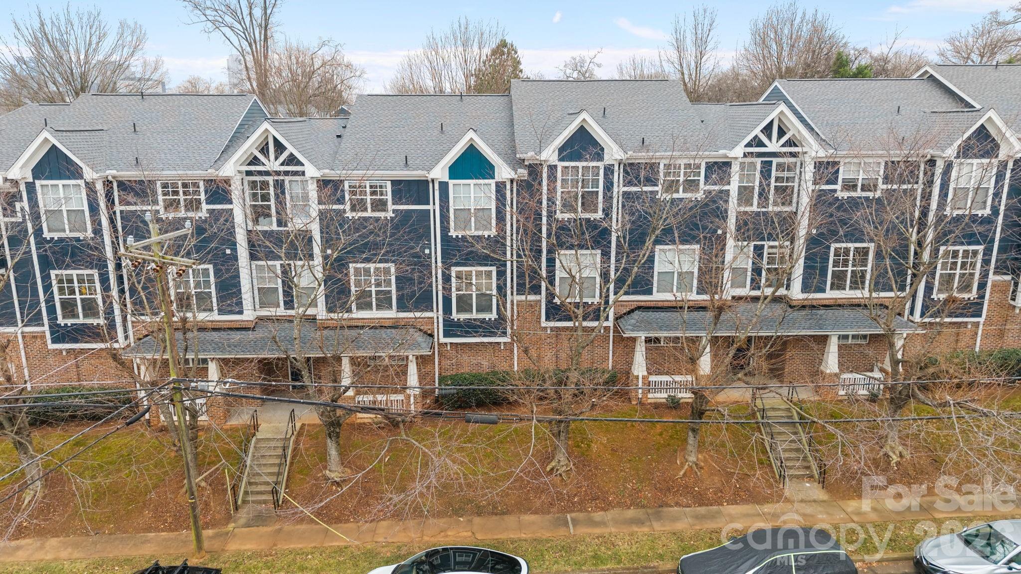 Walnut Hill - Residential