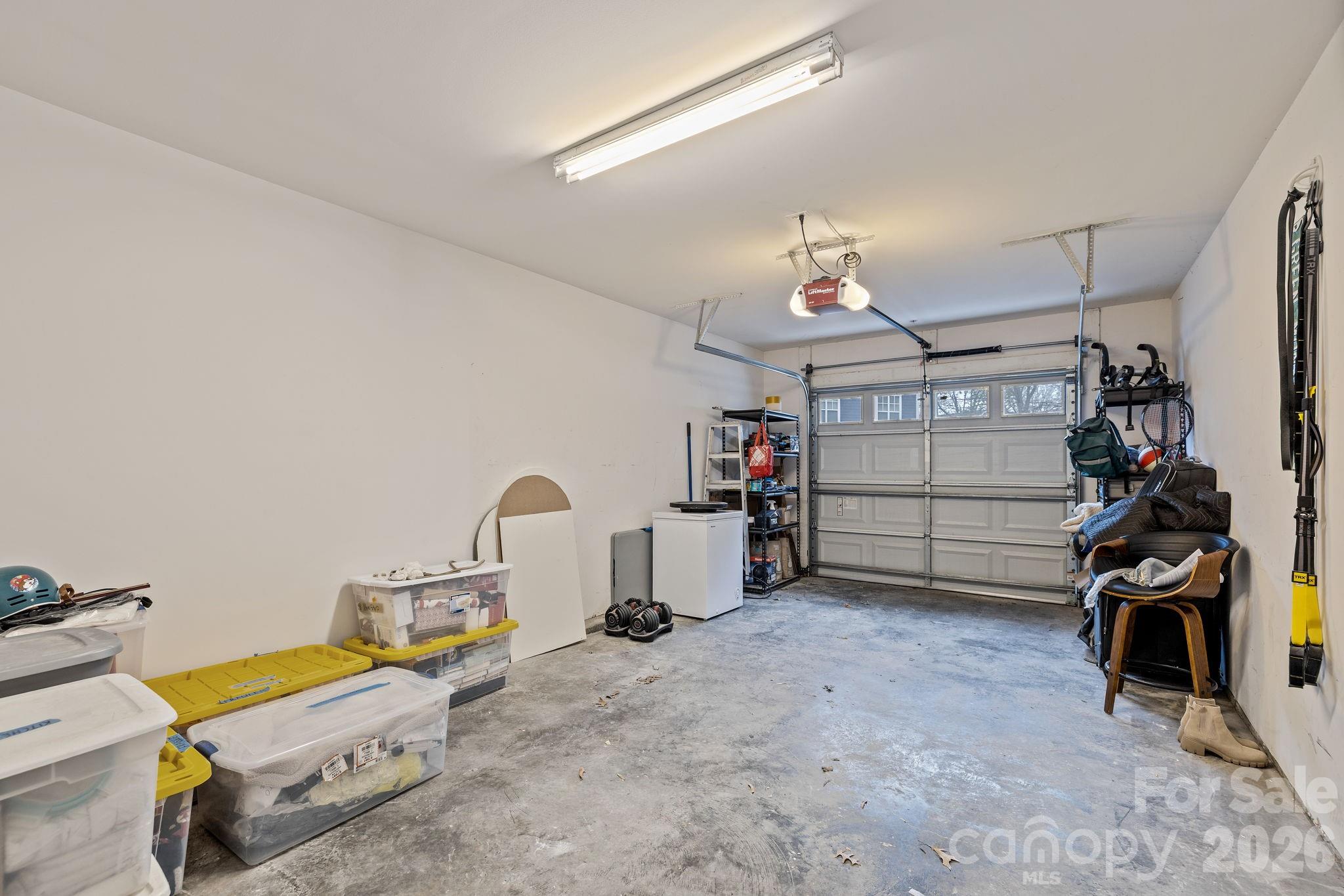 Walnut Hill - Residential