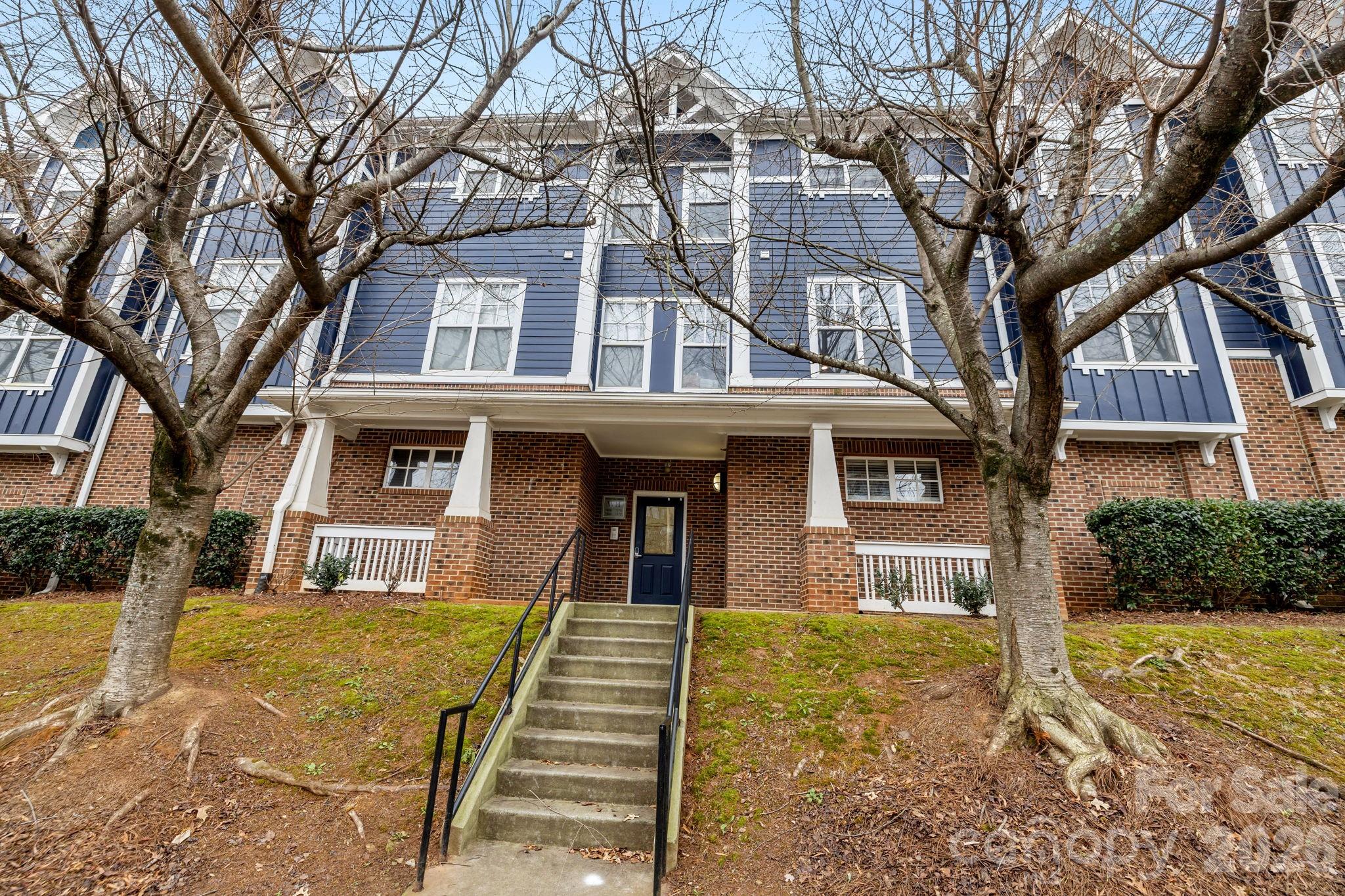 Walnut Hill - Residential