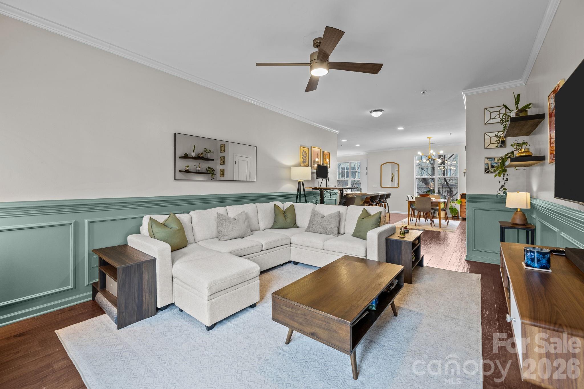 1604 Walnut View Drive