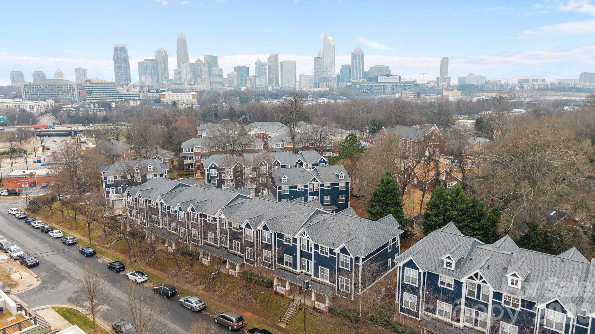 1604 Walnut View Drive