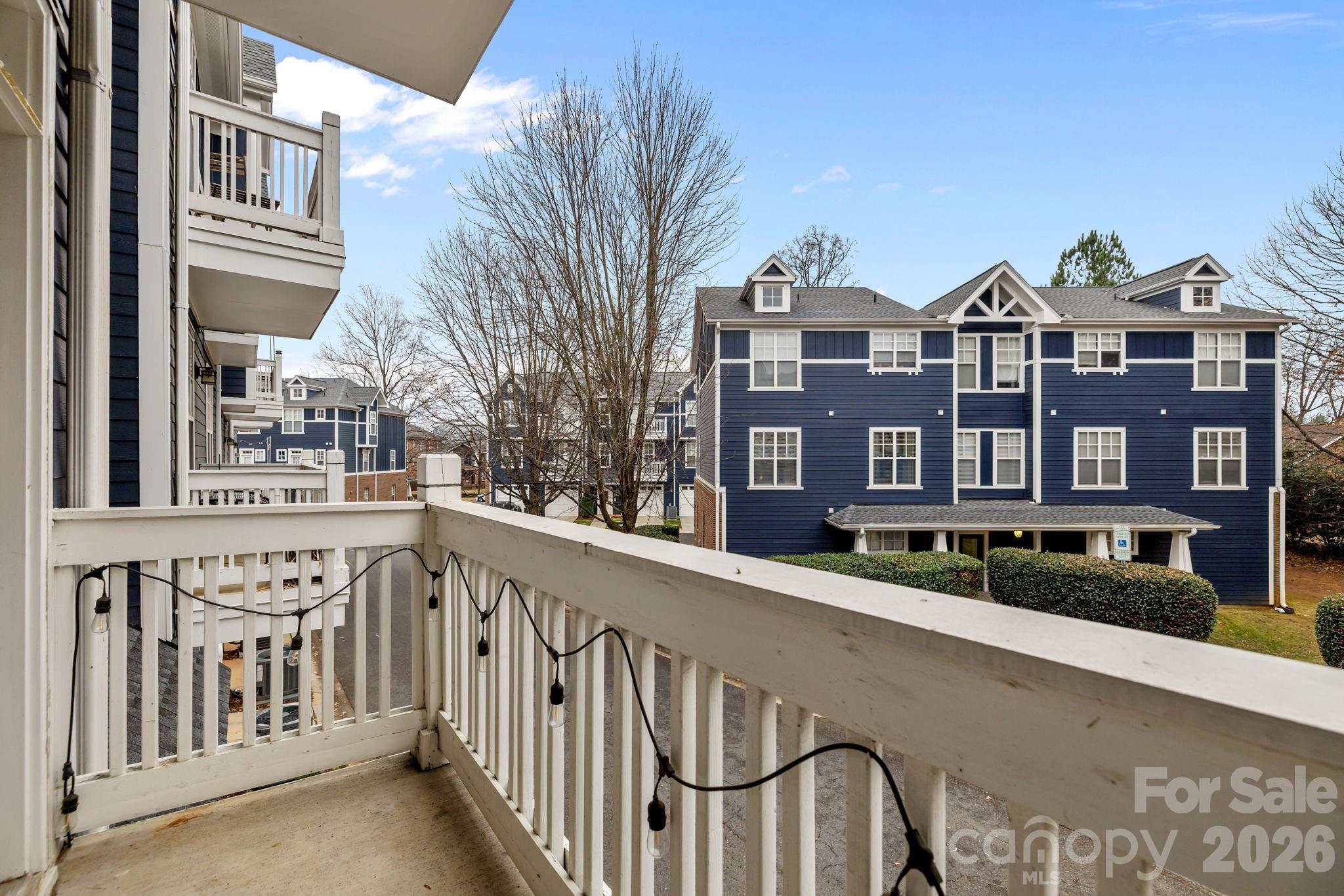 Walnut Hill - Residential