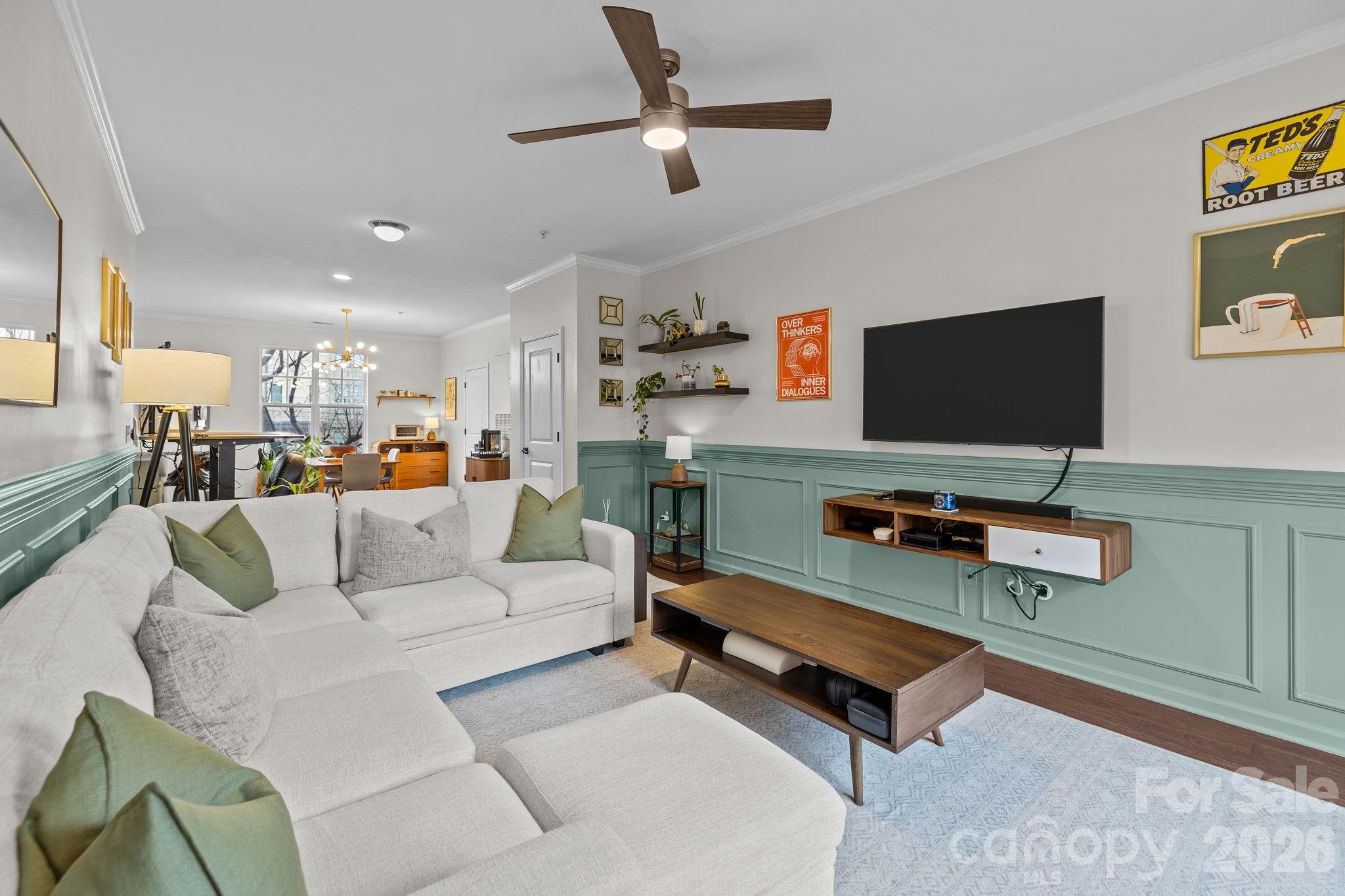 Walnut Hill - Residential