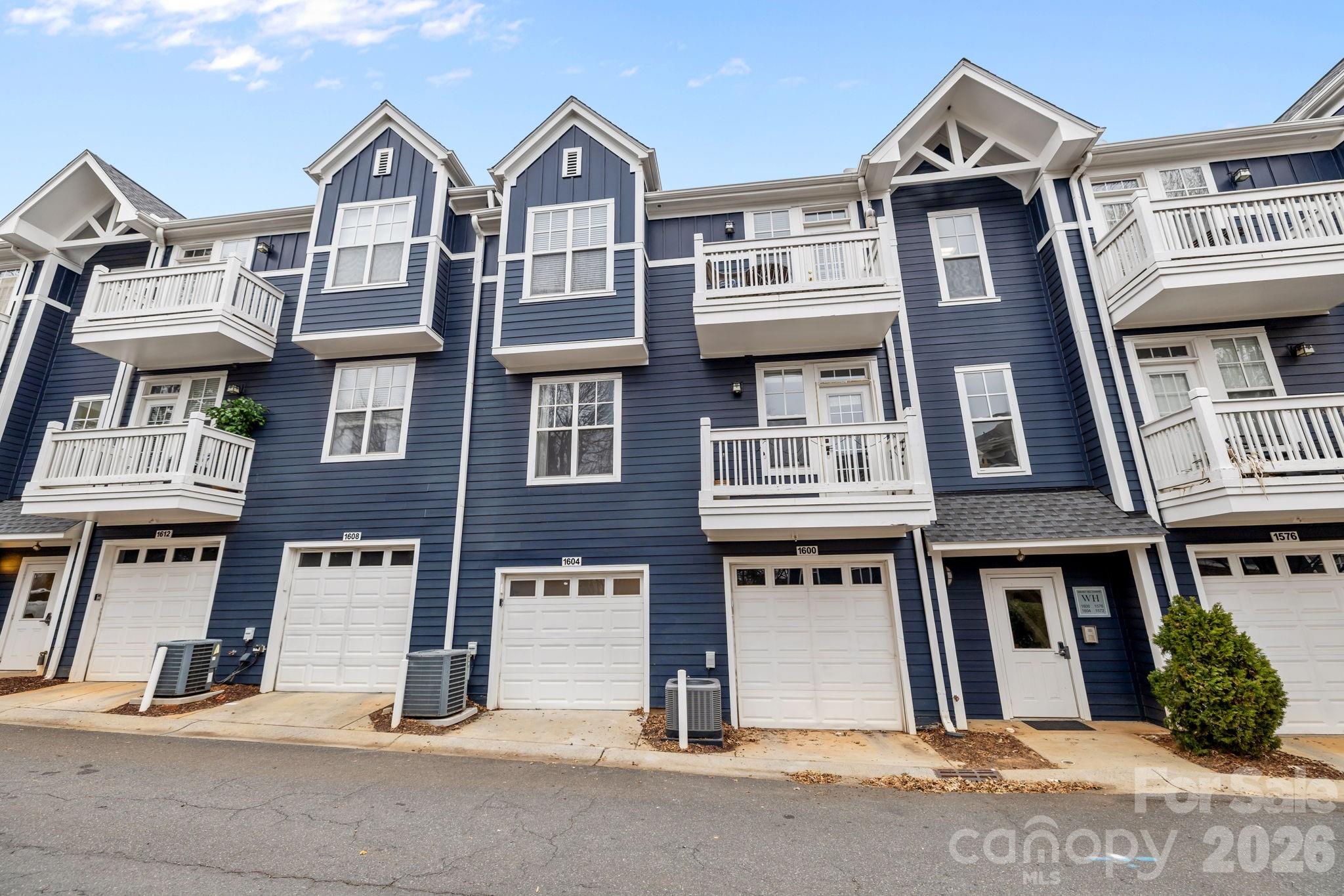 Walnut Hill - Residential