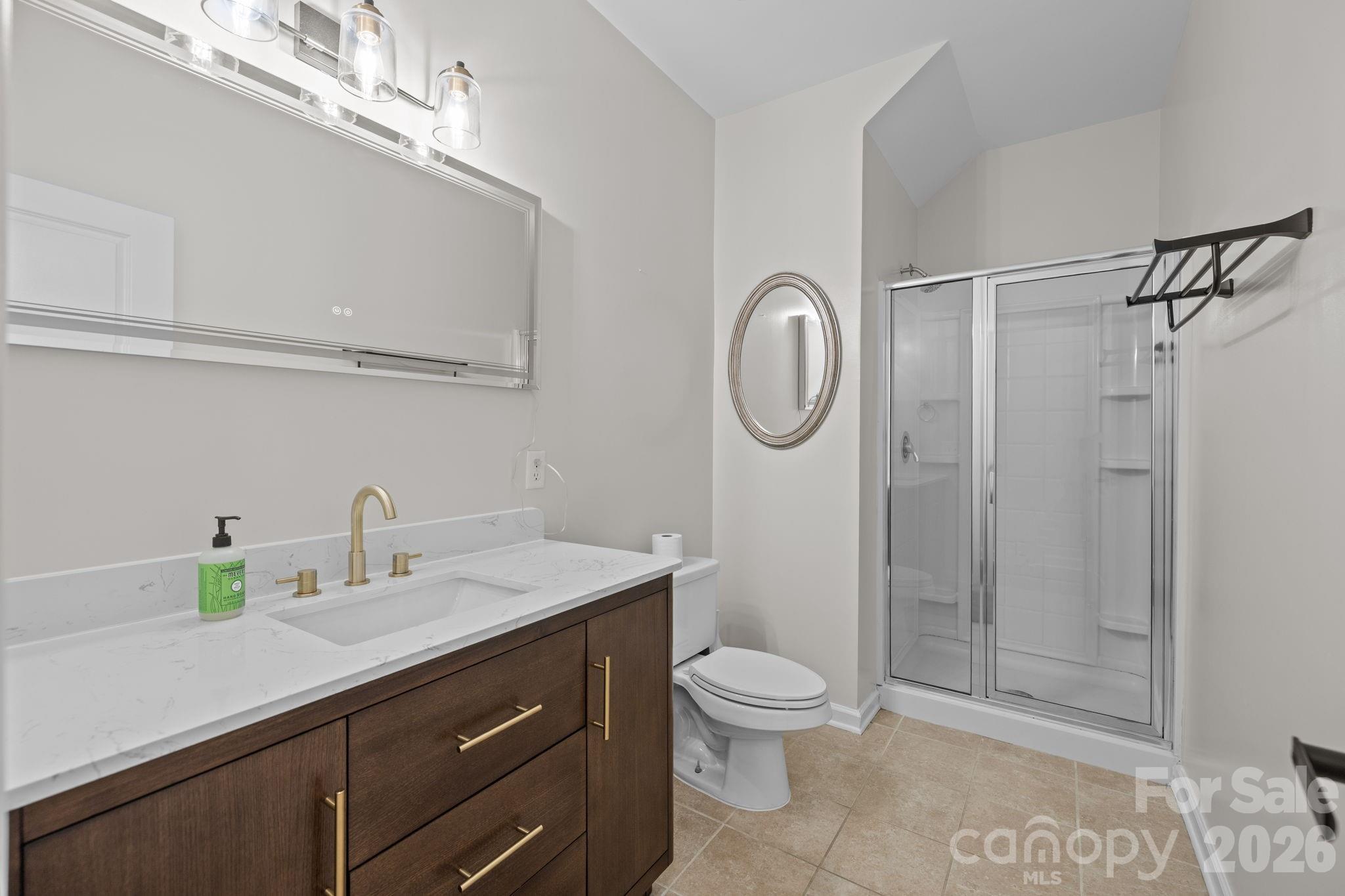 Walnut Hill - Residential