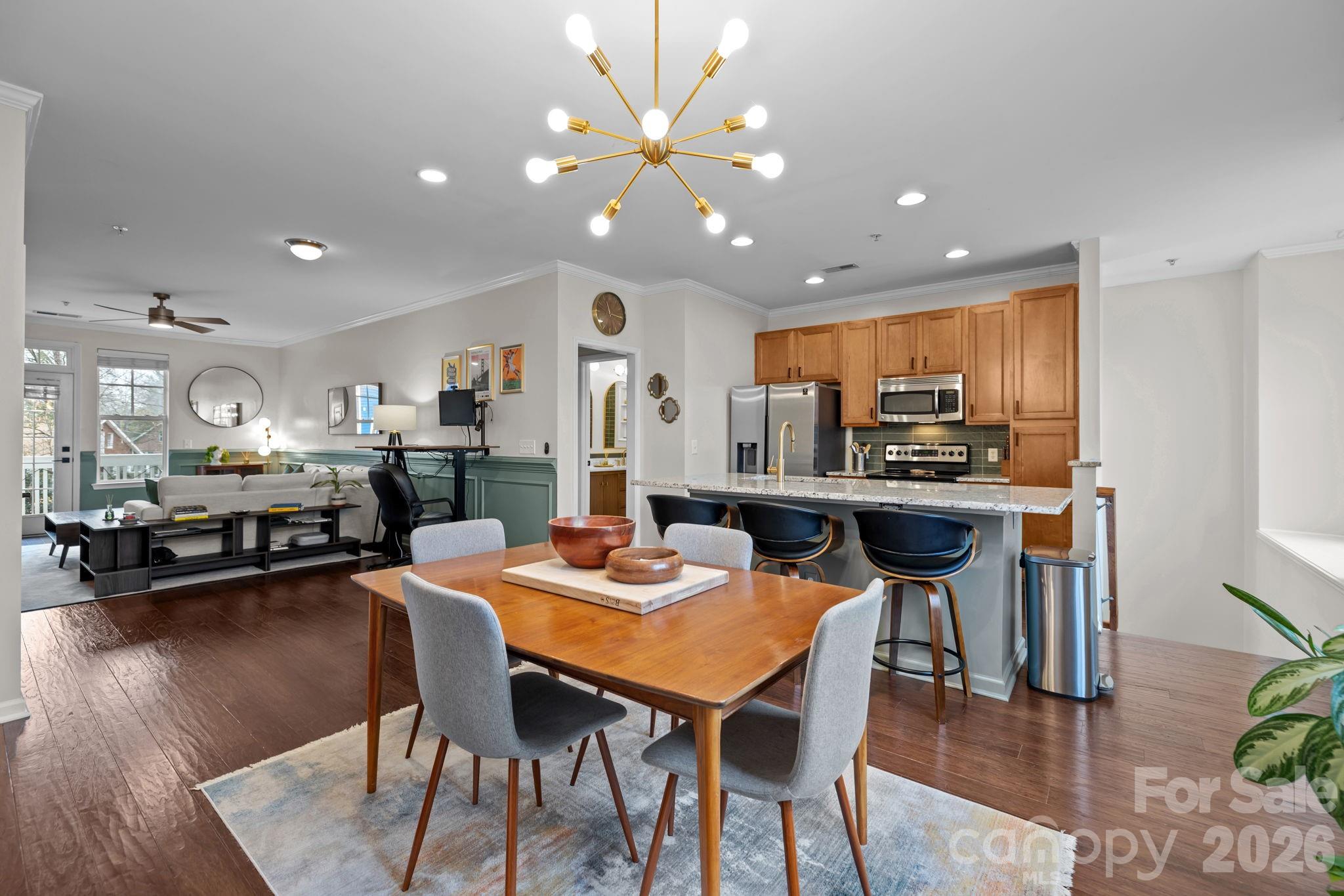 Walnut Hill - Residential