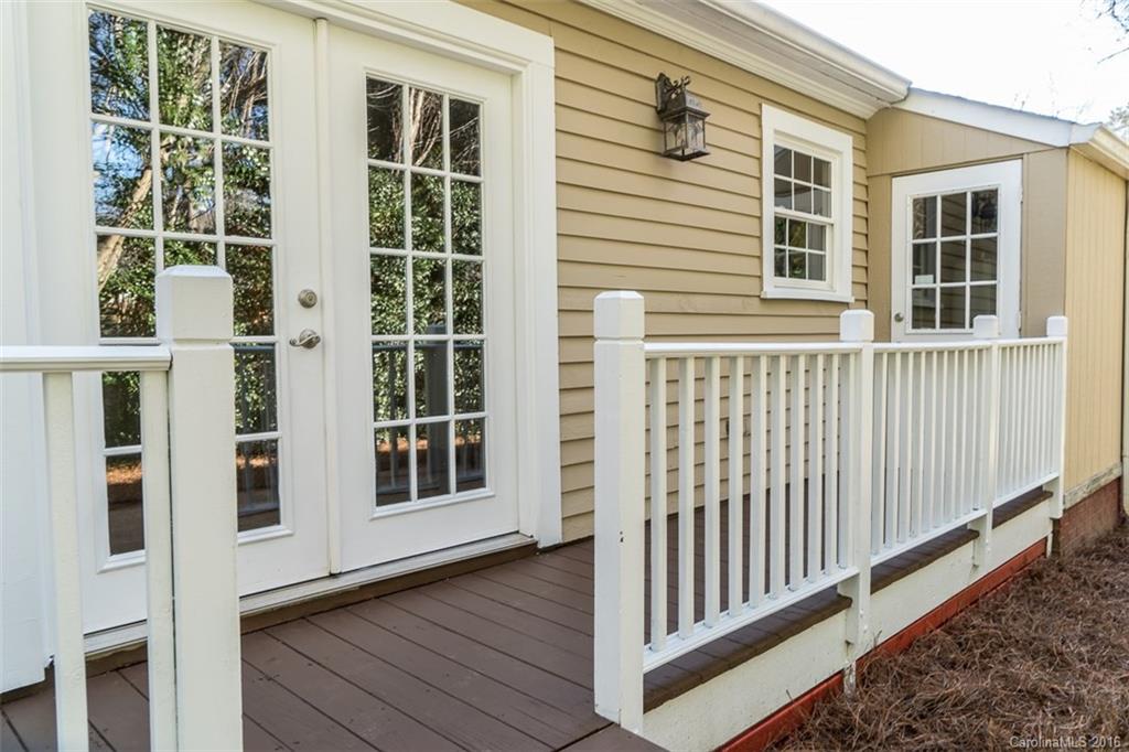 Midwood - Residential