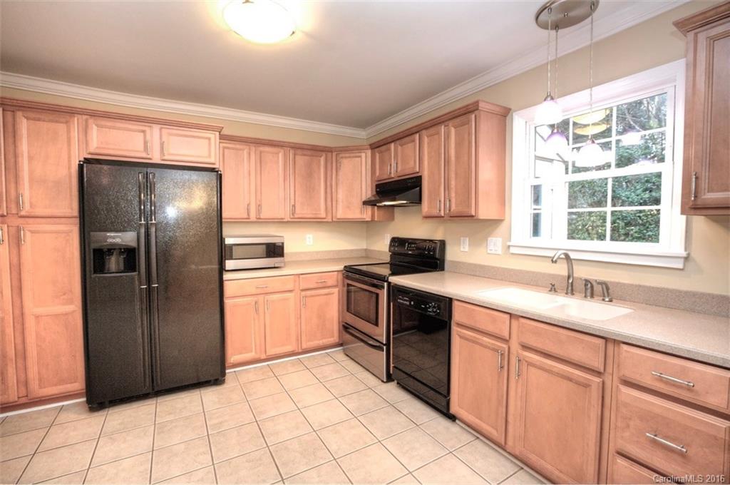 Midwood - Residential