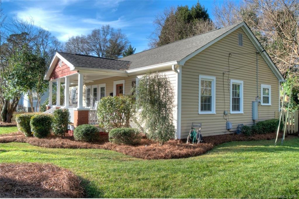 Midwood - Residential