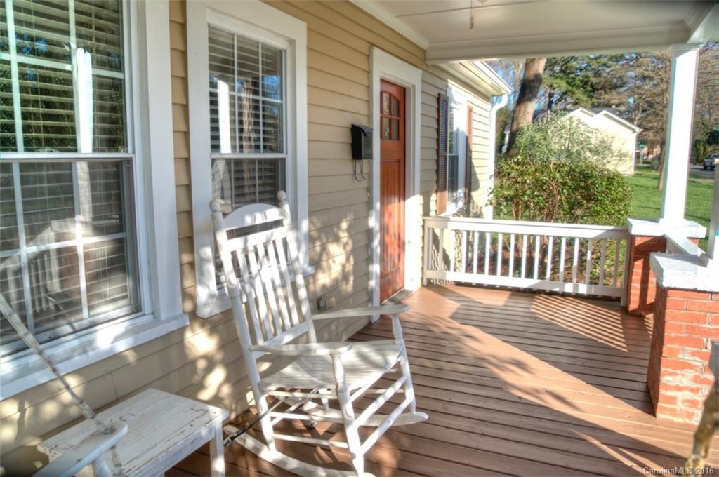 Midwood - Residential