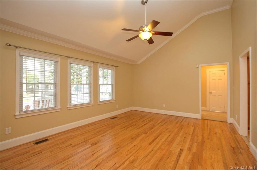 Midwood - Residential