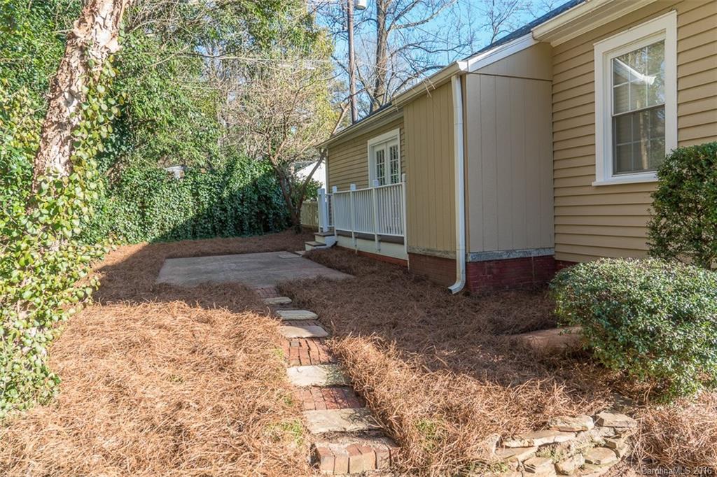 Midwood - Residential