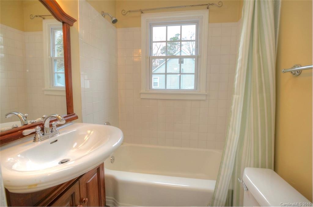 Midwood - Residential