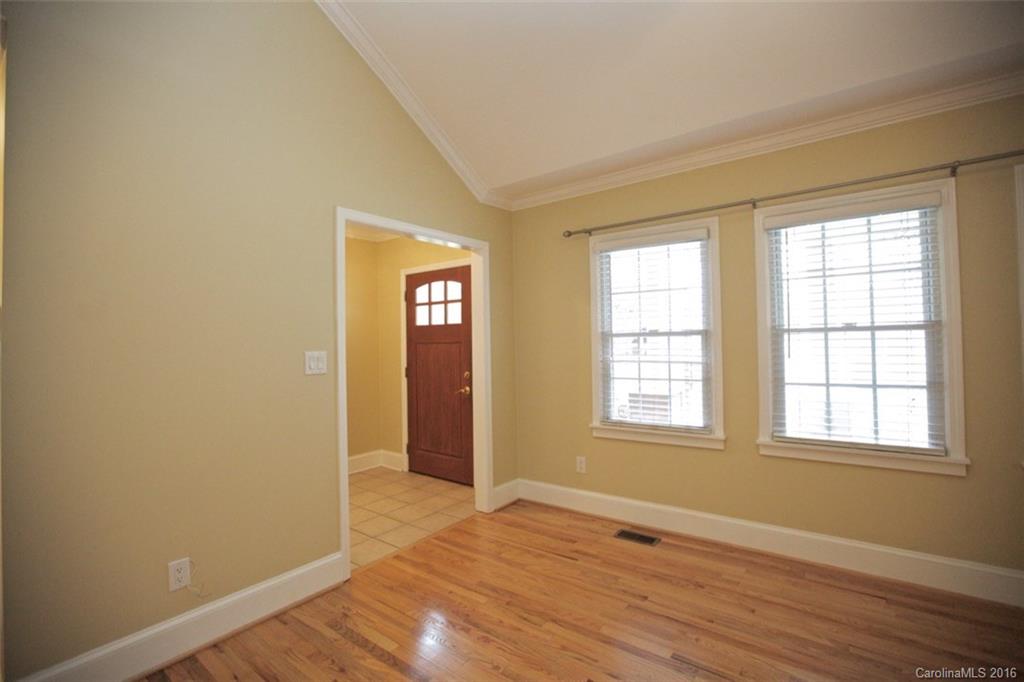 Midwood - Residential