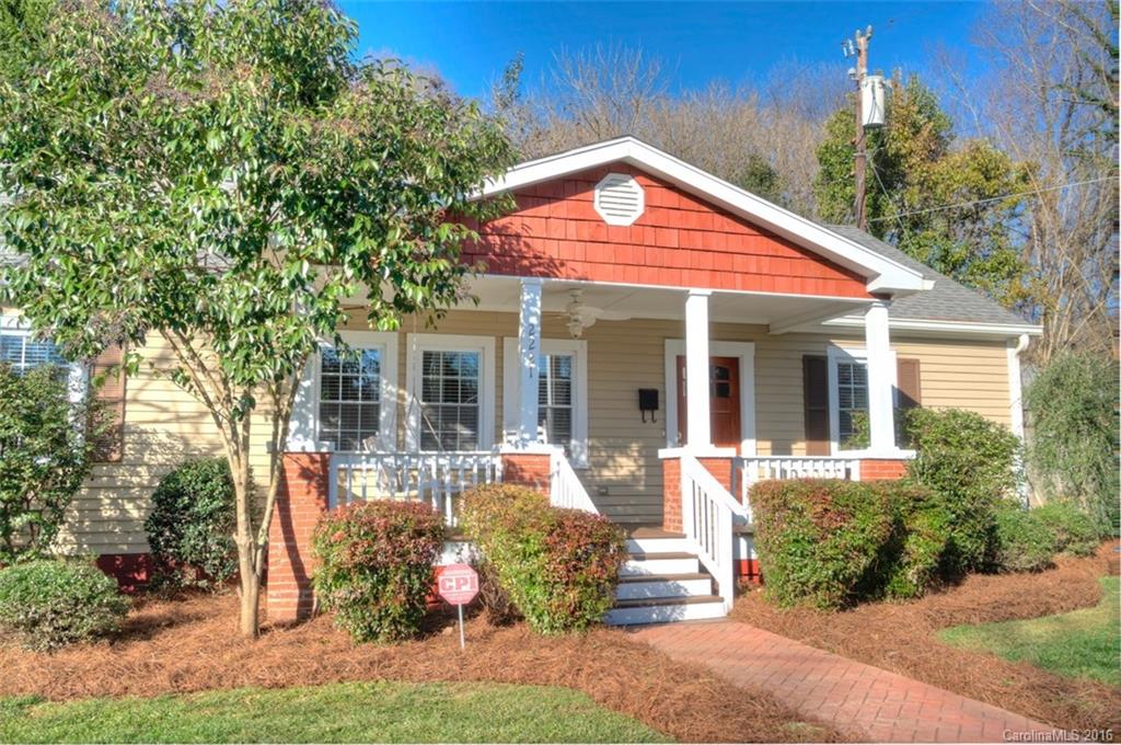 Midwood - Residential