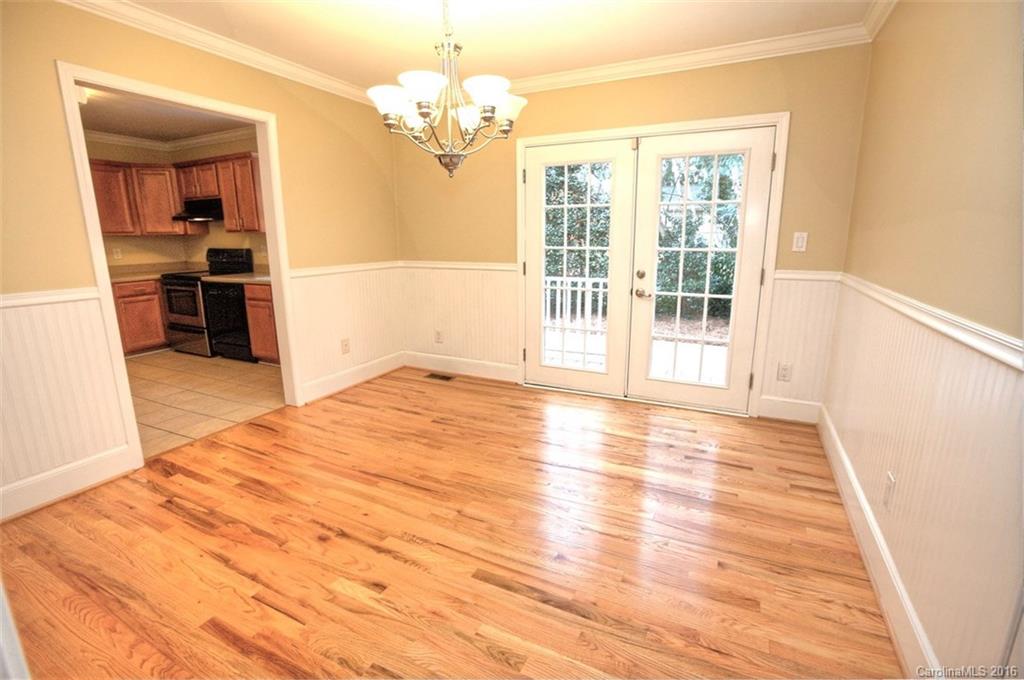 Midwood - Residential