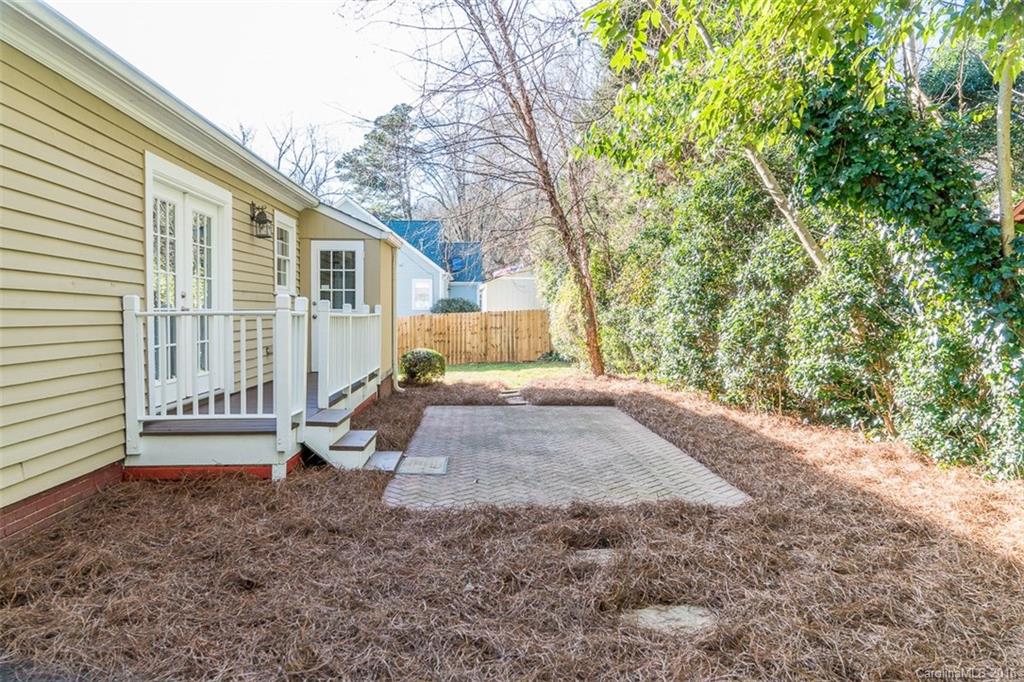 Midwood - Residential