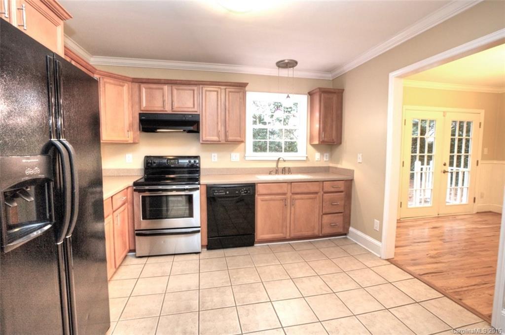 Midwood - Residential