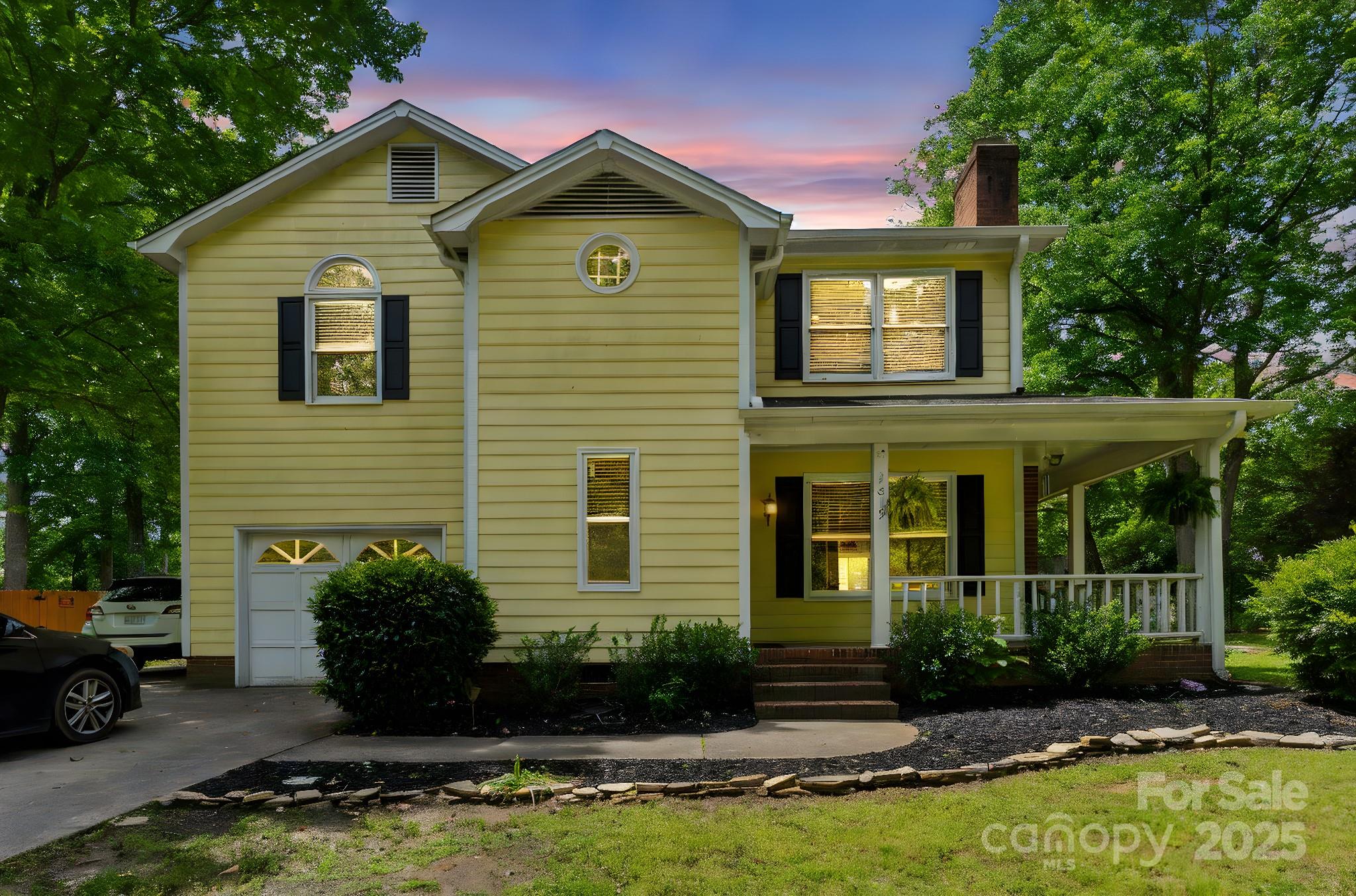 3619 Baywoods Court