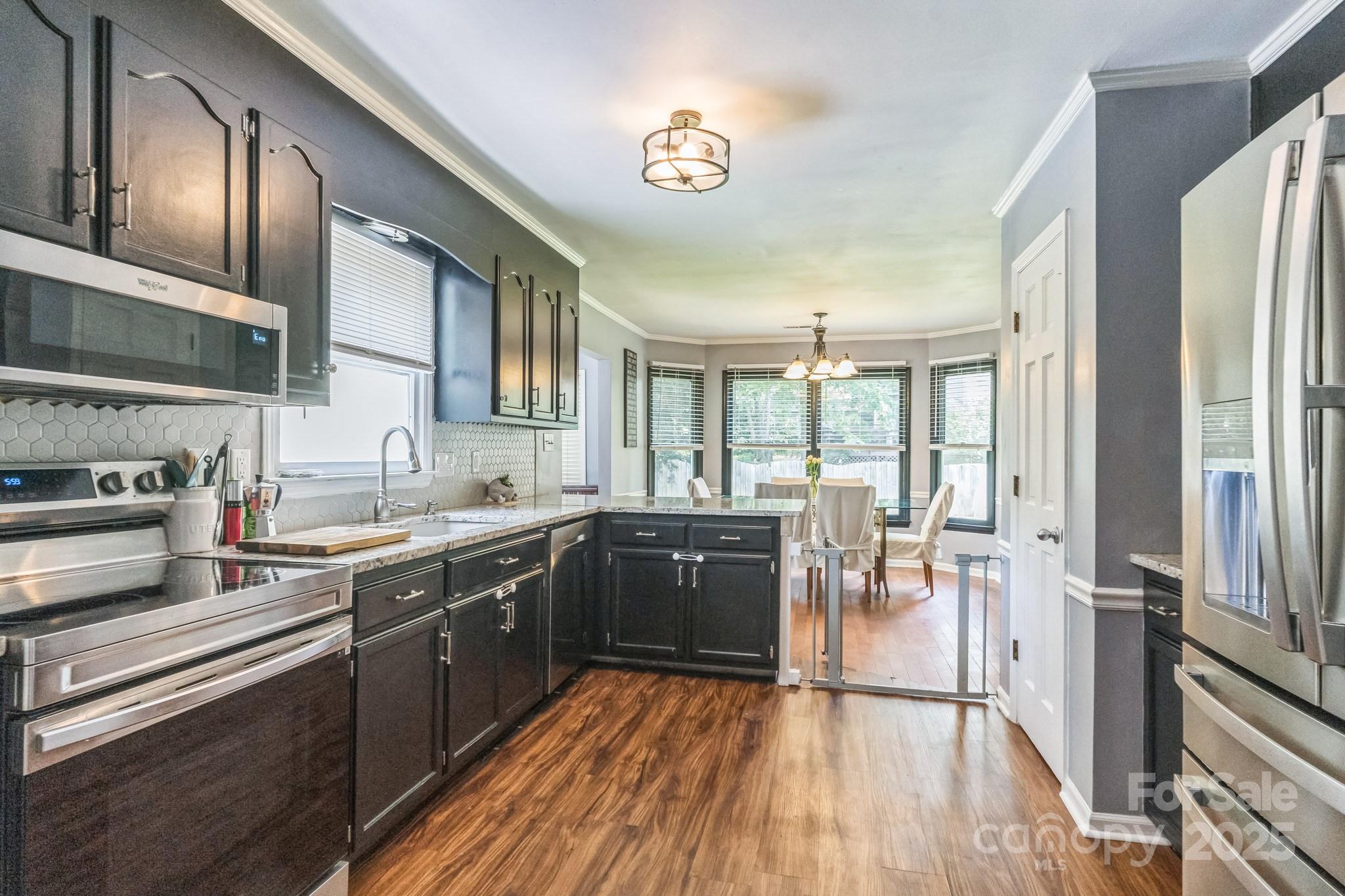 3619 Baywoods Court