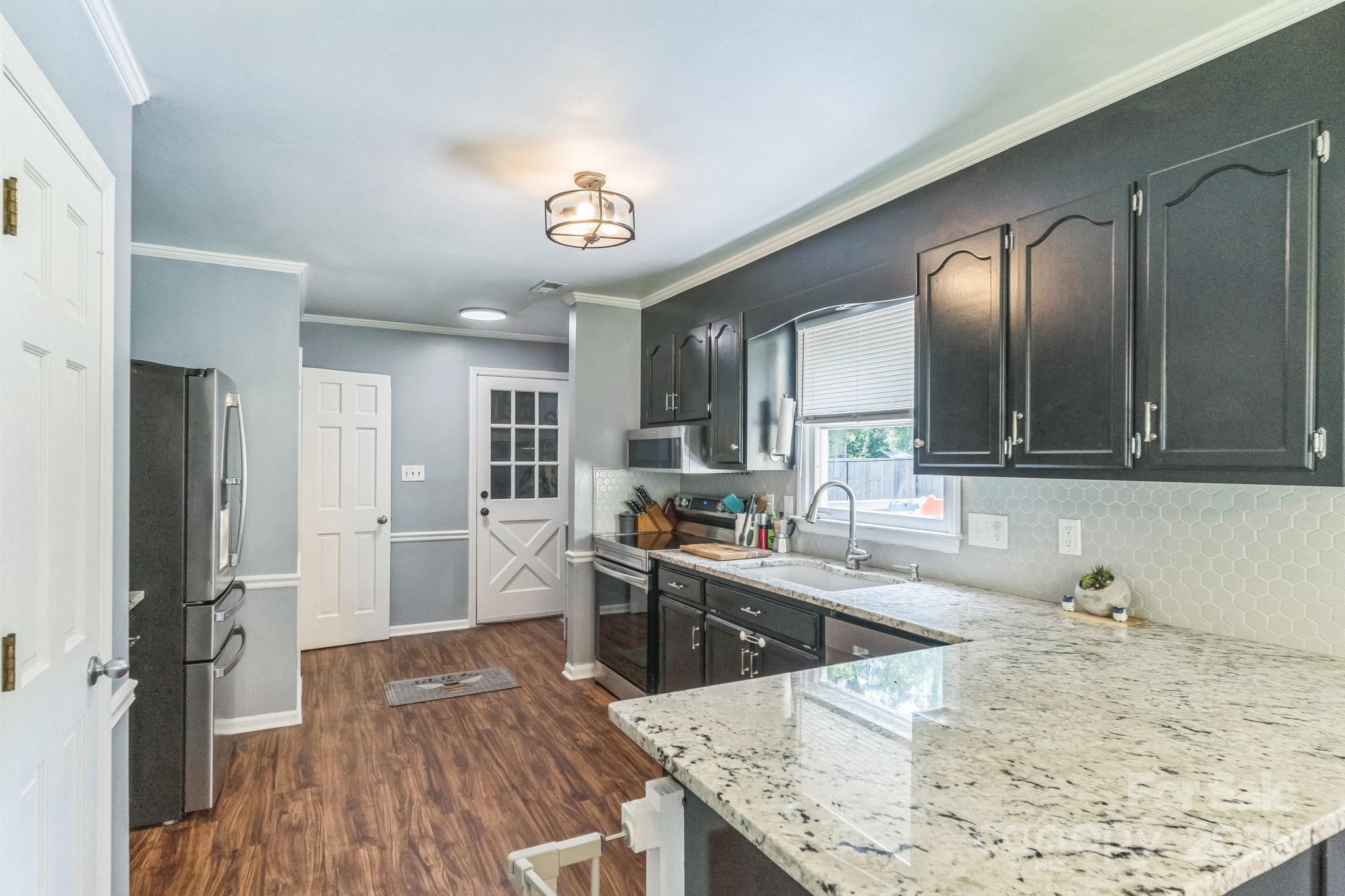 3619 Baywoods Court