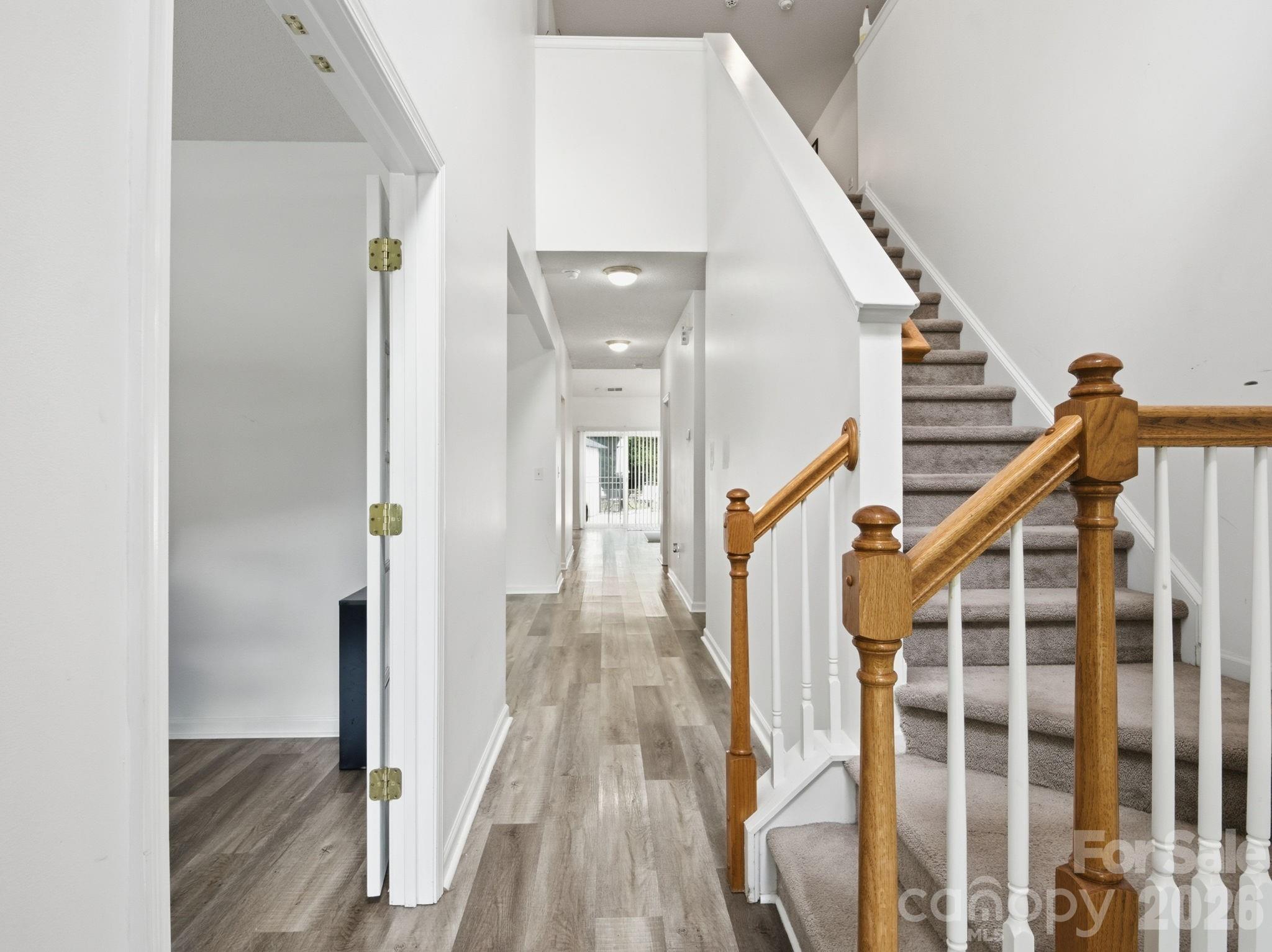 Bethelfields - Residential