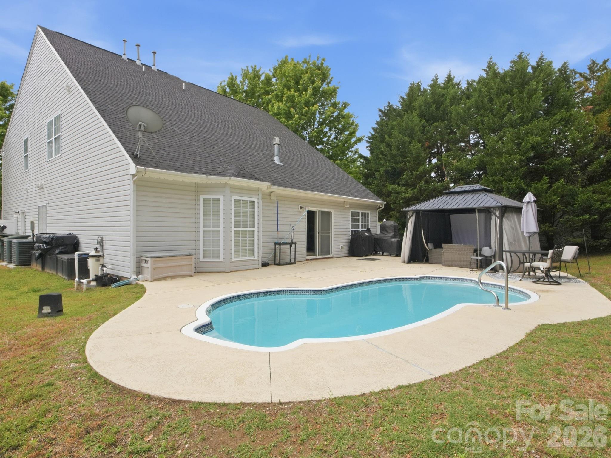Bethelfields - Residential