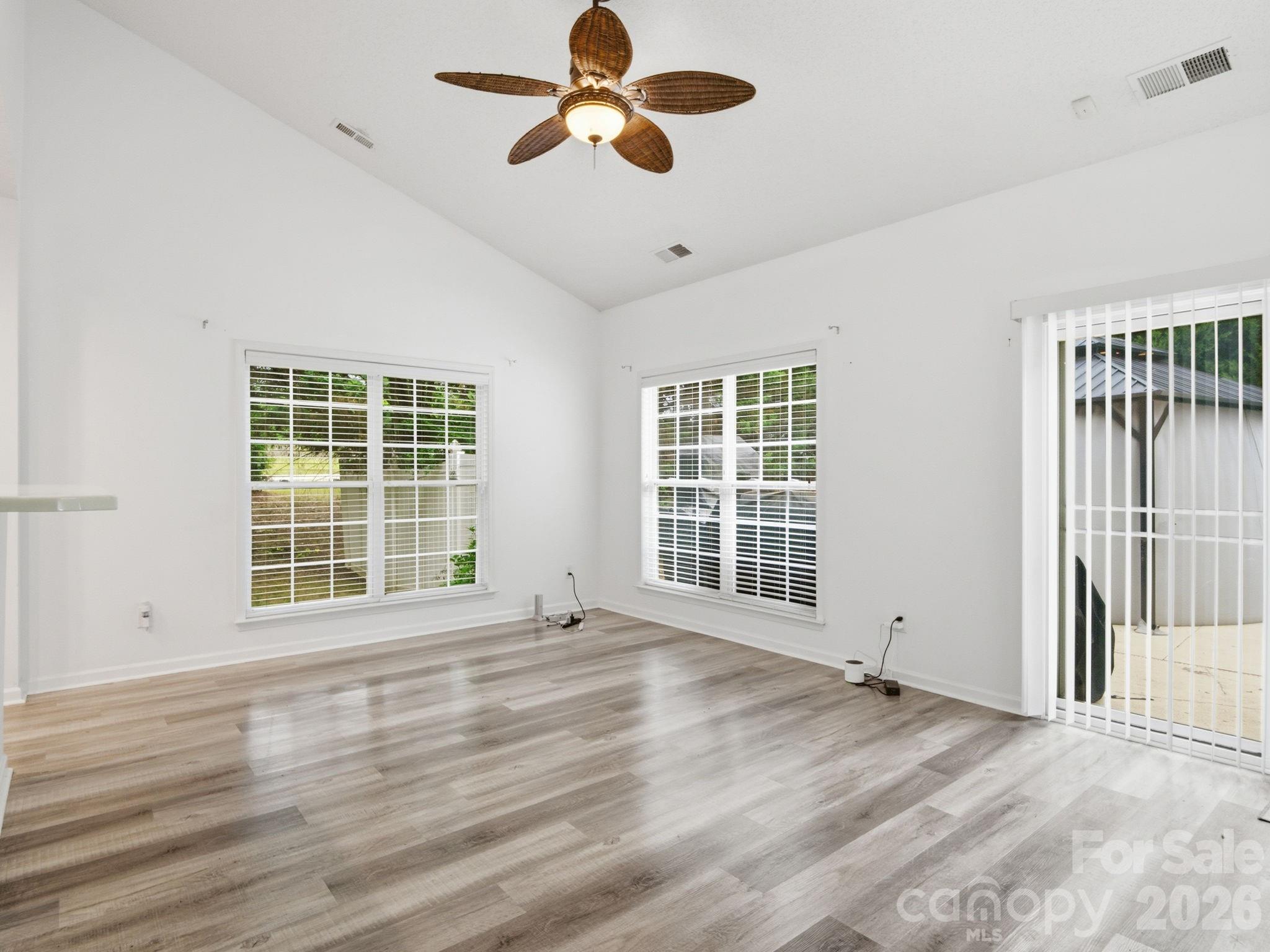 Bethelfields - Residential