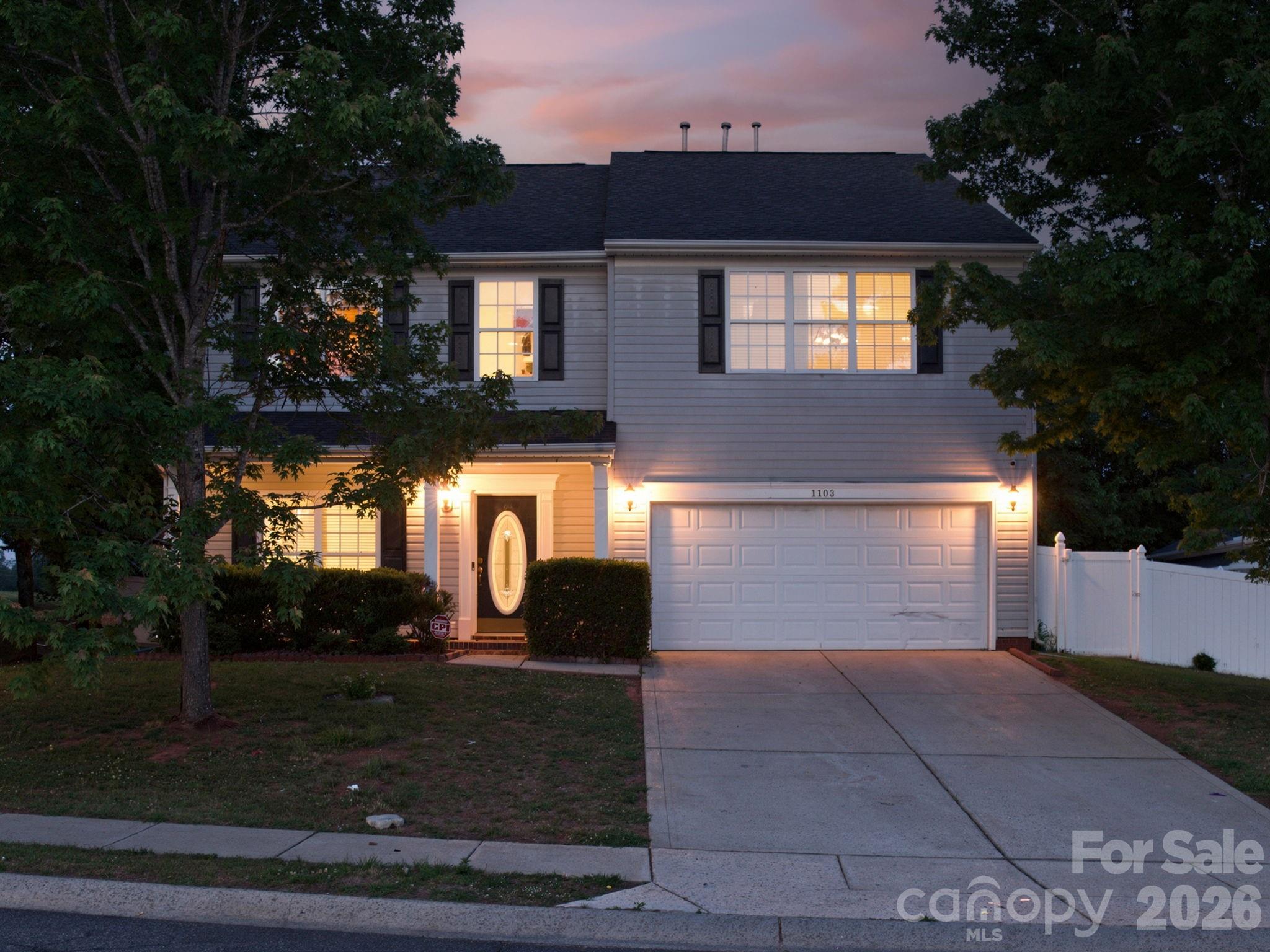 Bethelfields - Residential