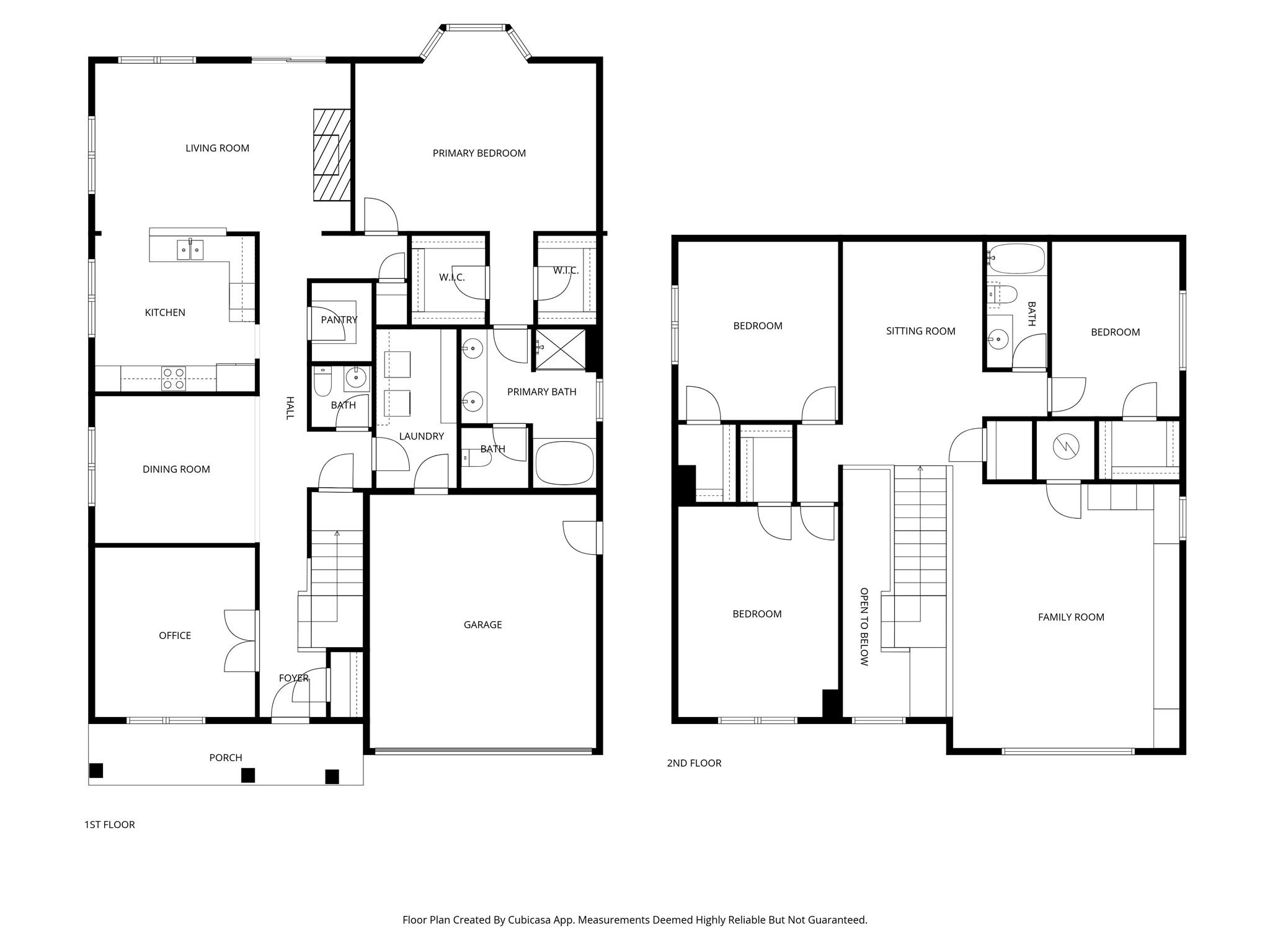 Bethelfields - Residential