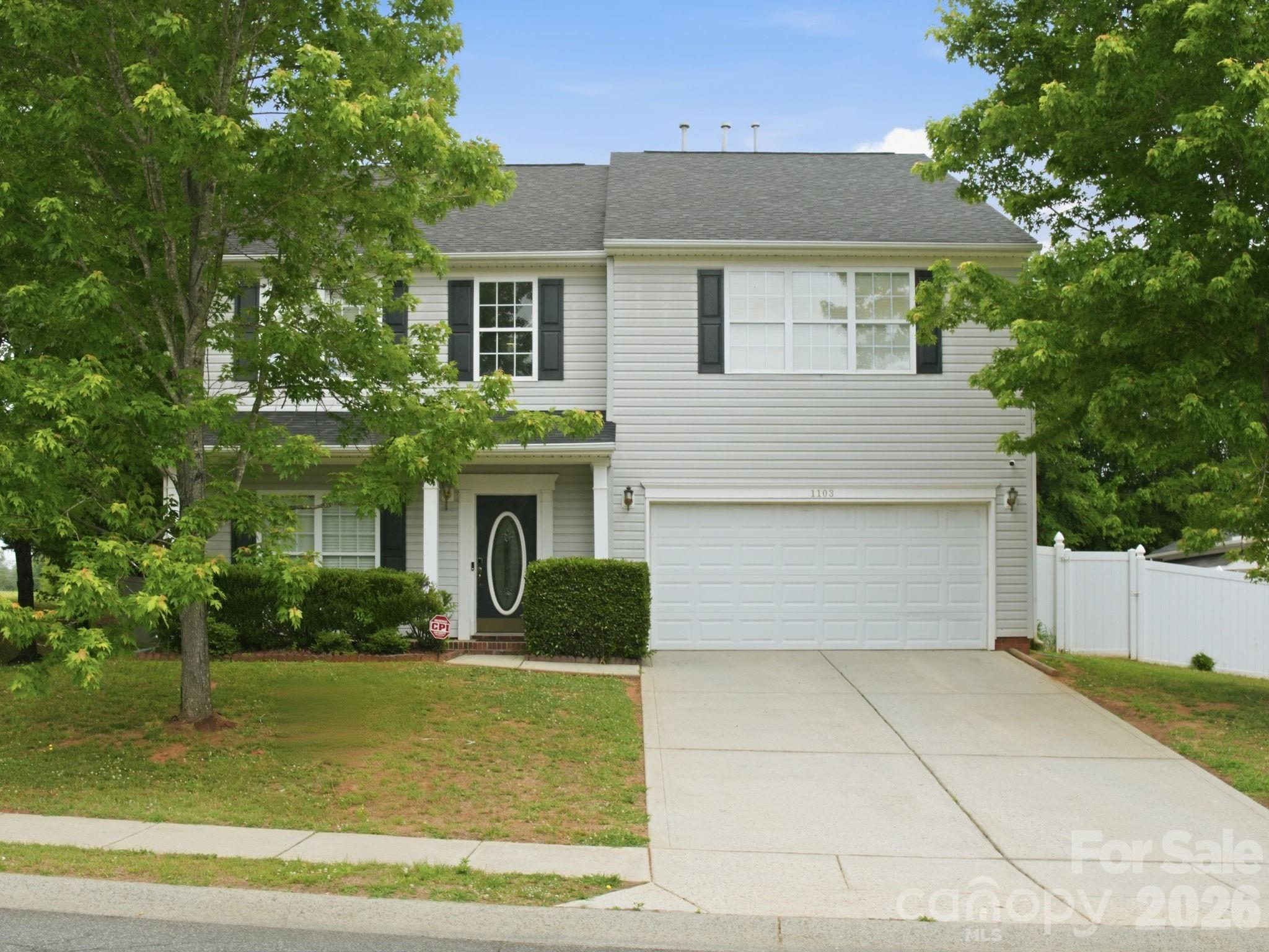 Bethelfields - Residential