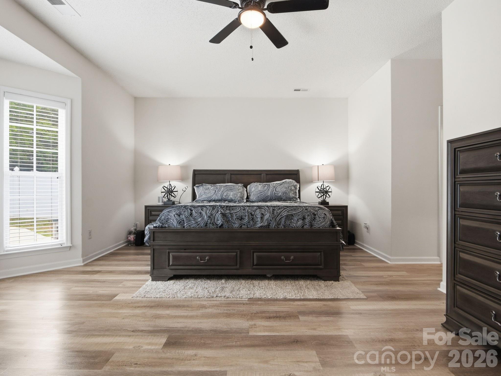 Bethelfields - Residential