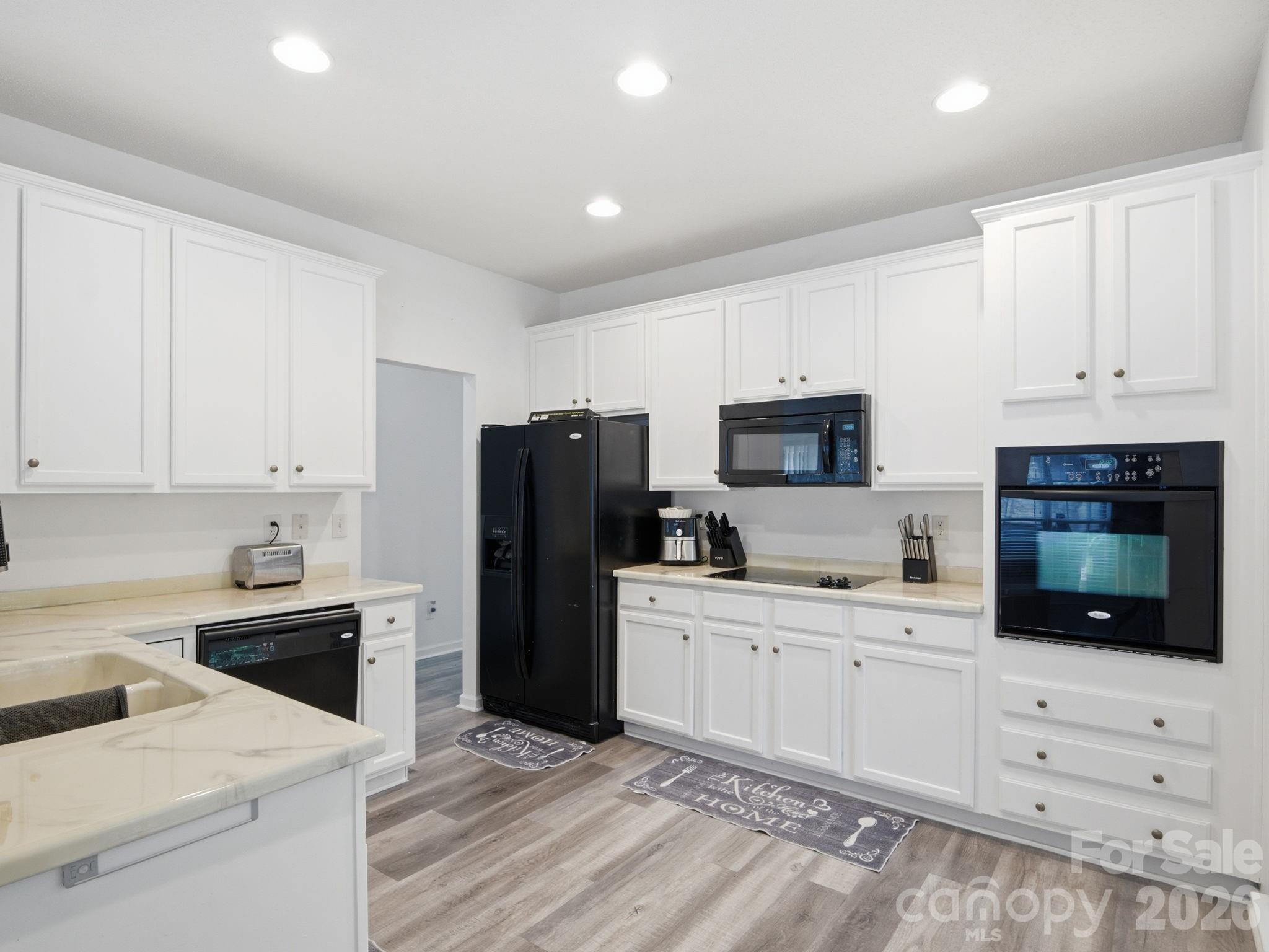 Bethelfields - Residential
