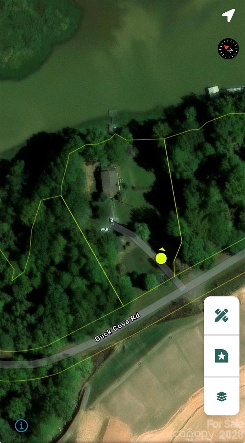 146 Duck Cove Road