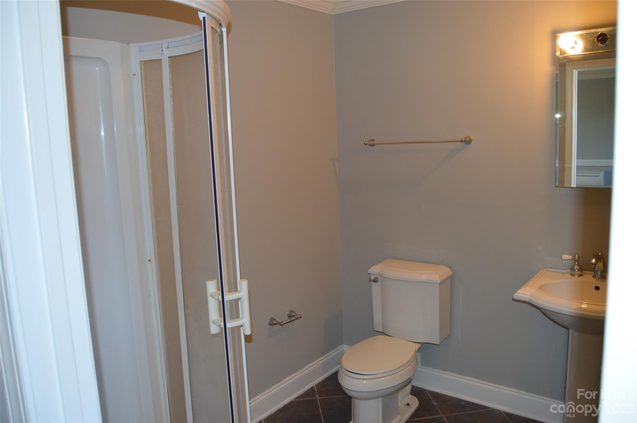 None - Residential Lease