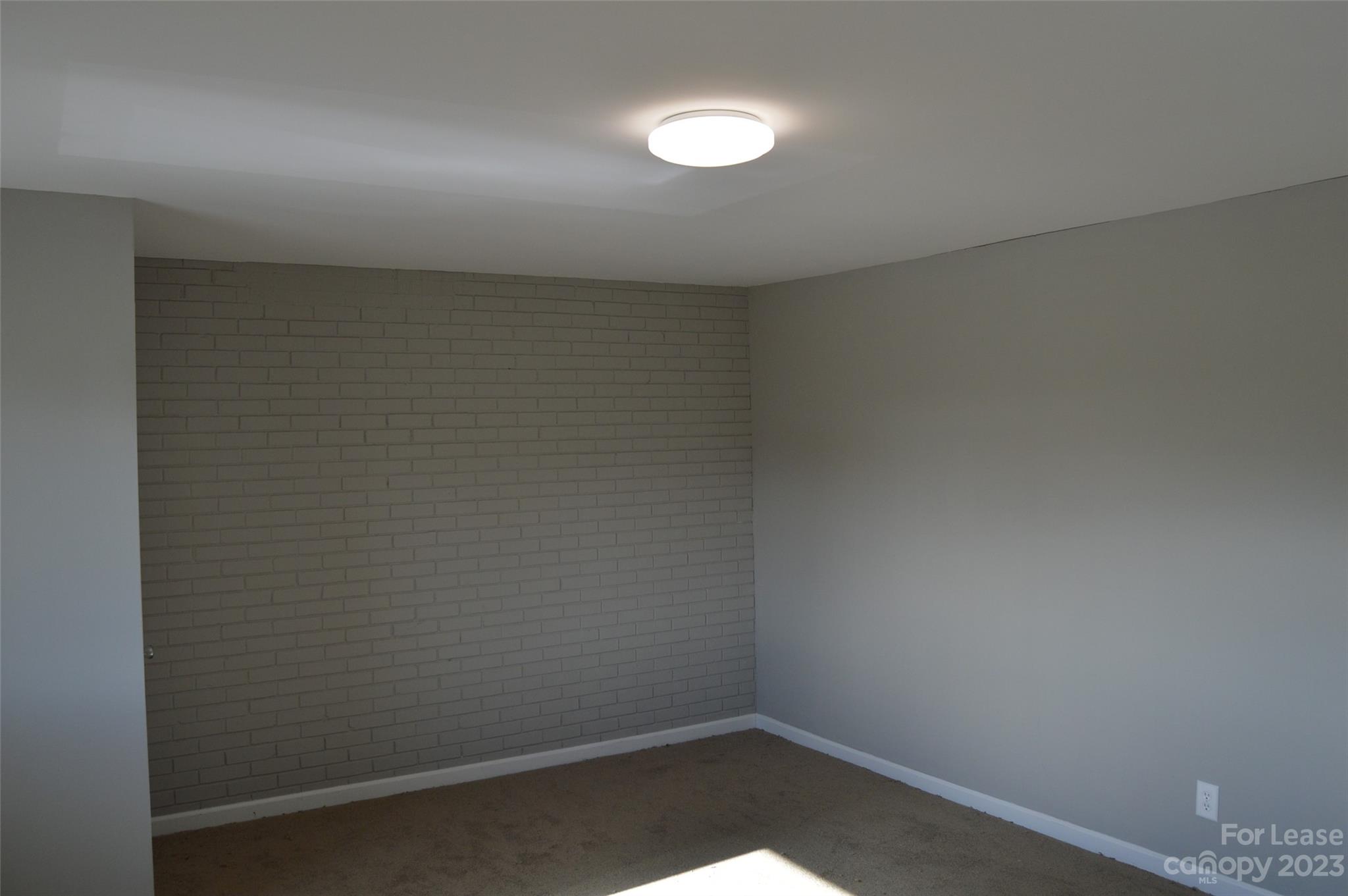 None - Residential Lease