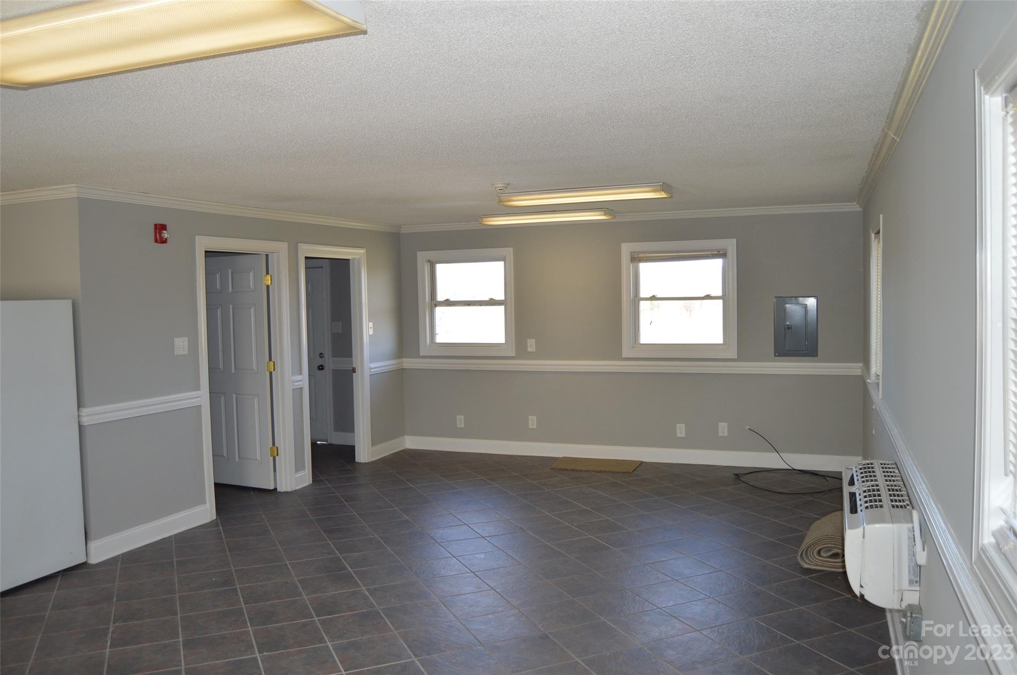 None - Residential Lease