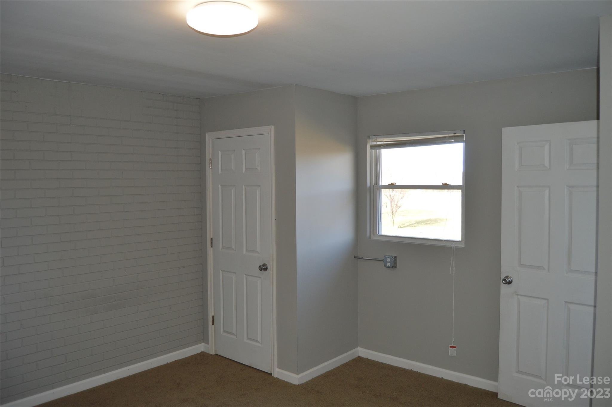 None - Residential Lease