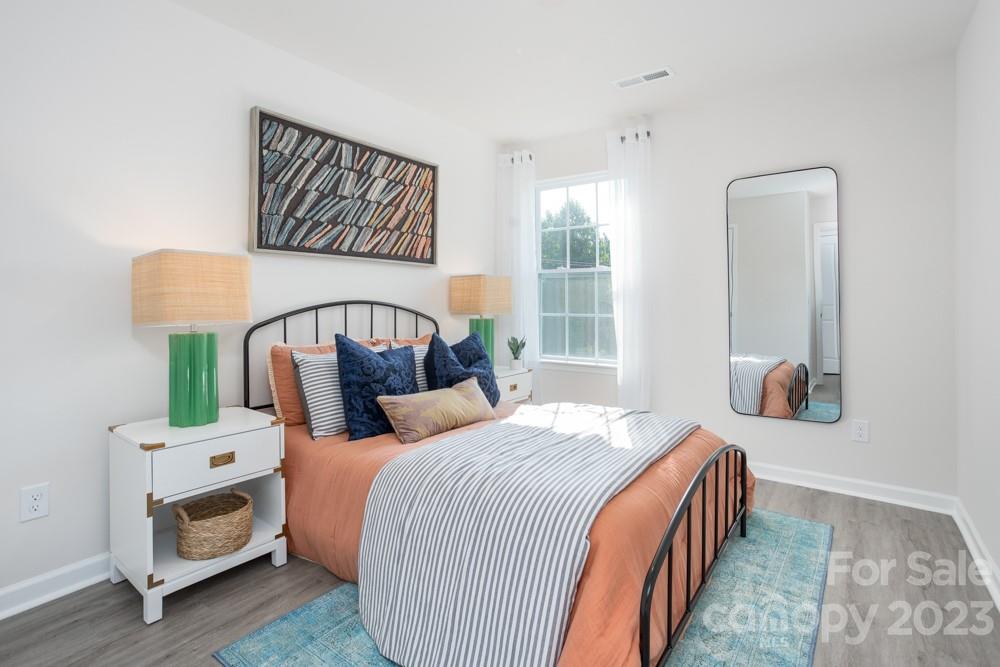 Trinity Townes - Residential