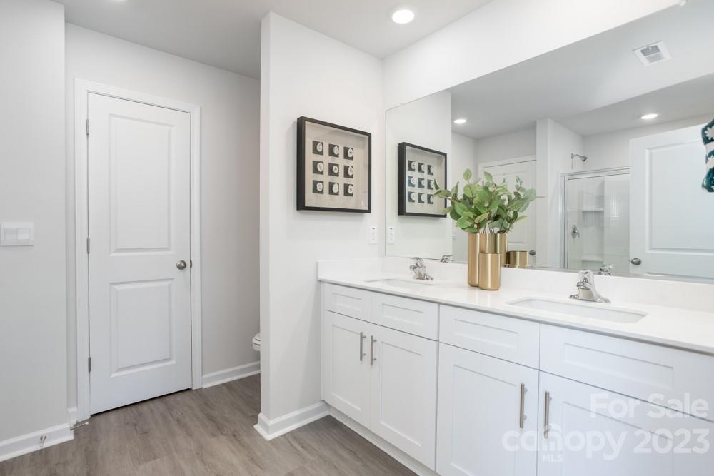 Trinity Townes - Residential