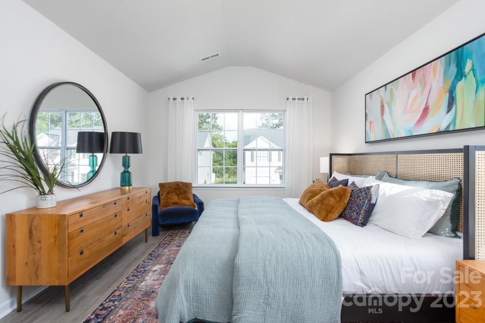 Trinity Townes - Residential