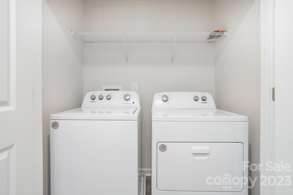 Trinity Townes - Residential