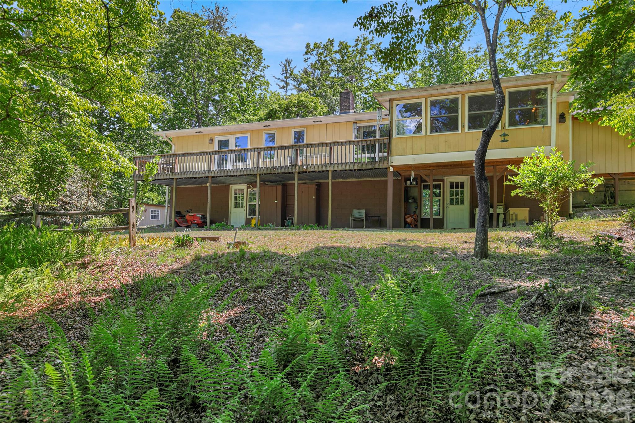 Sweetwater Farms - Residential