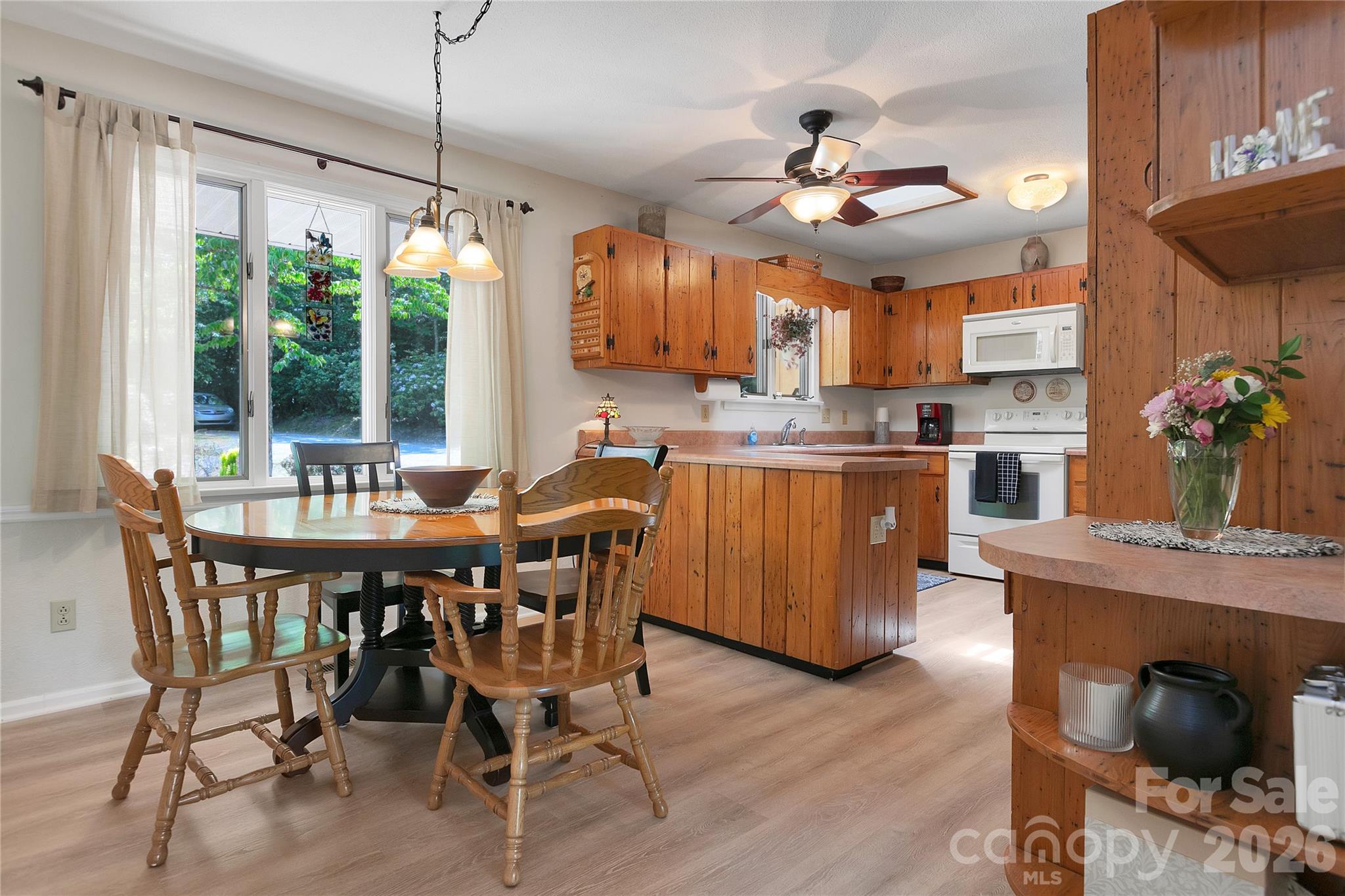 Sweetwater Farms - Residential