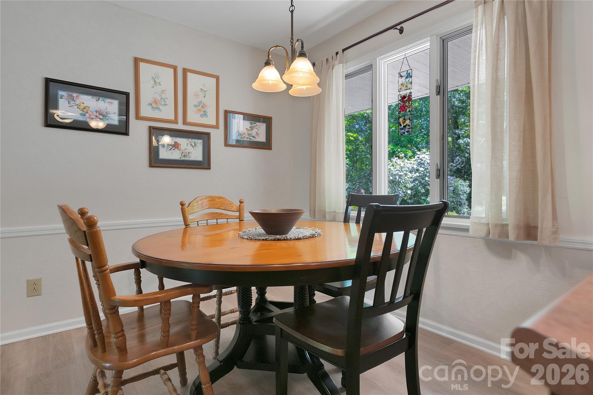 Sweetwater Farms - Residential
