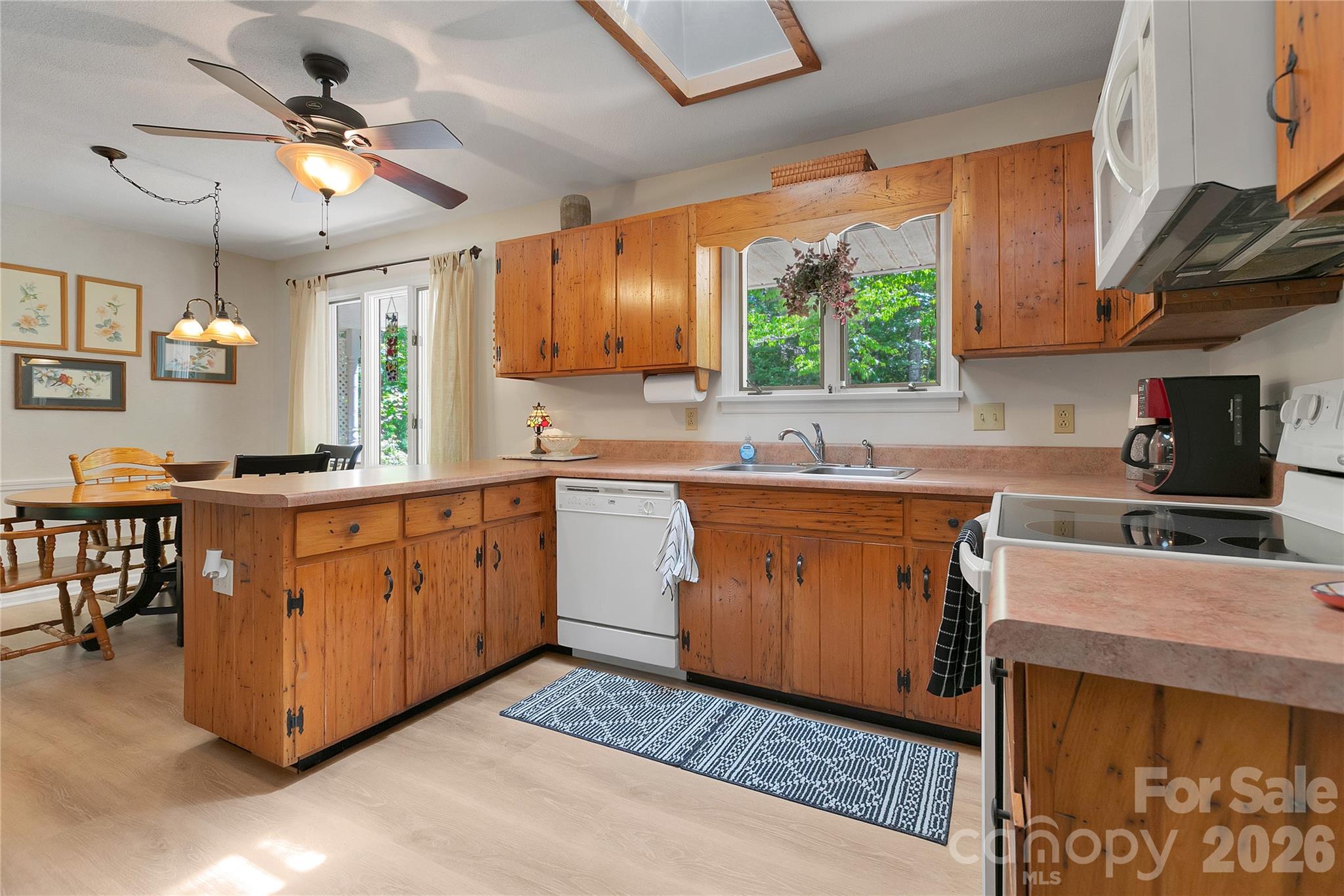 Sweetwater Farms - Residential