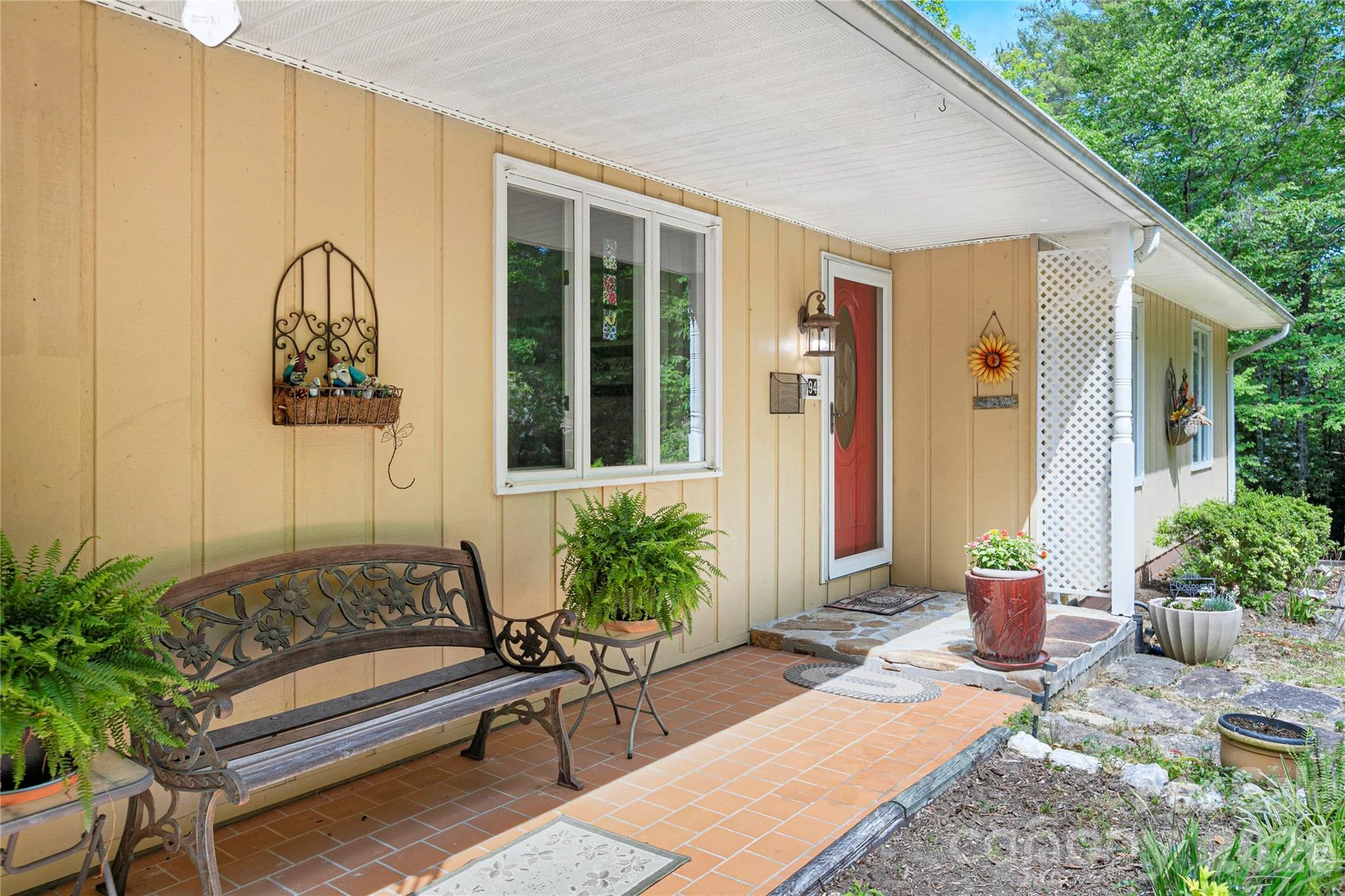 94 Sweetwater Lane, Pisgah Forest, NC, 28768