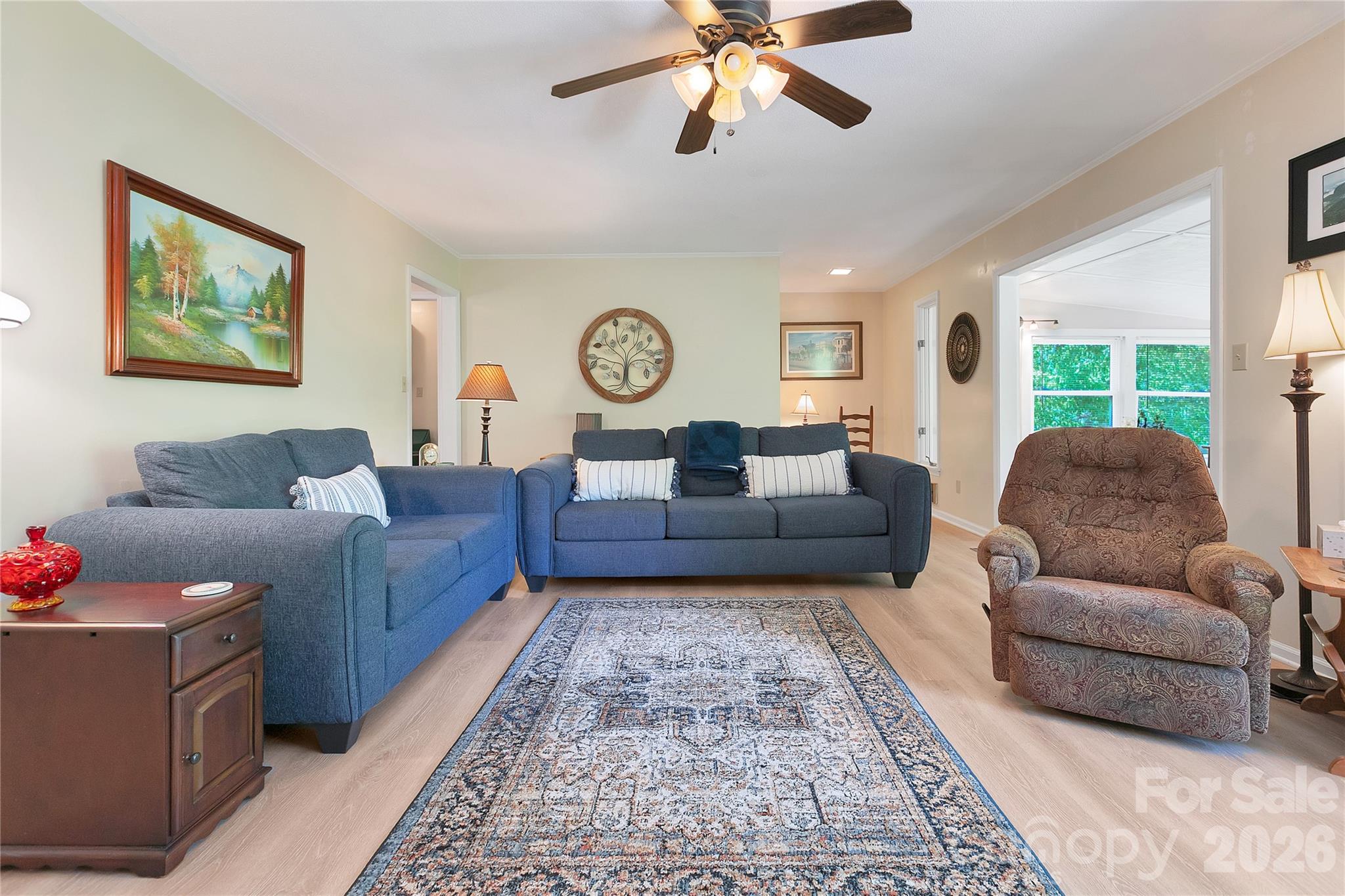 Sweetwater Farms - Residential