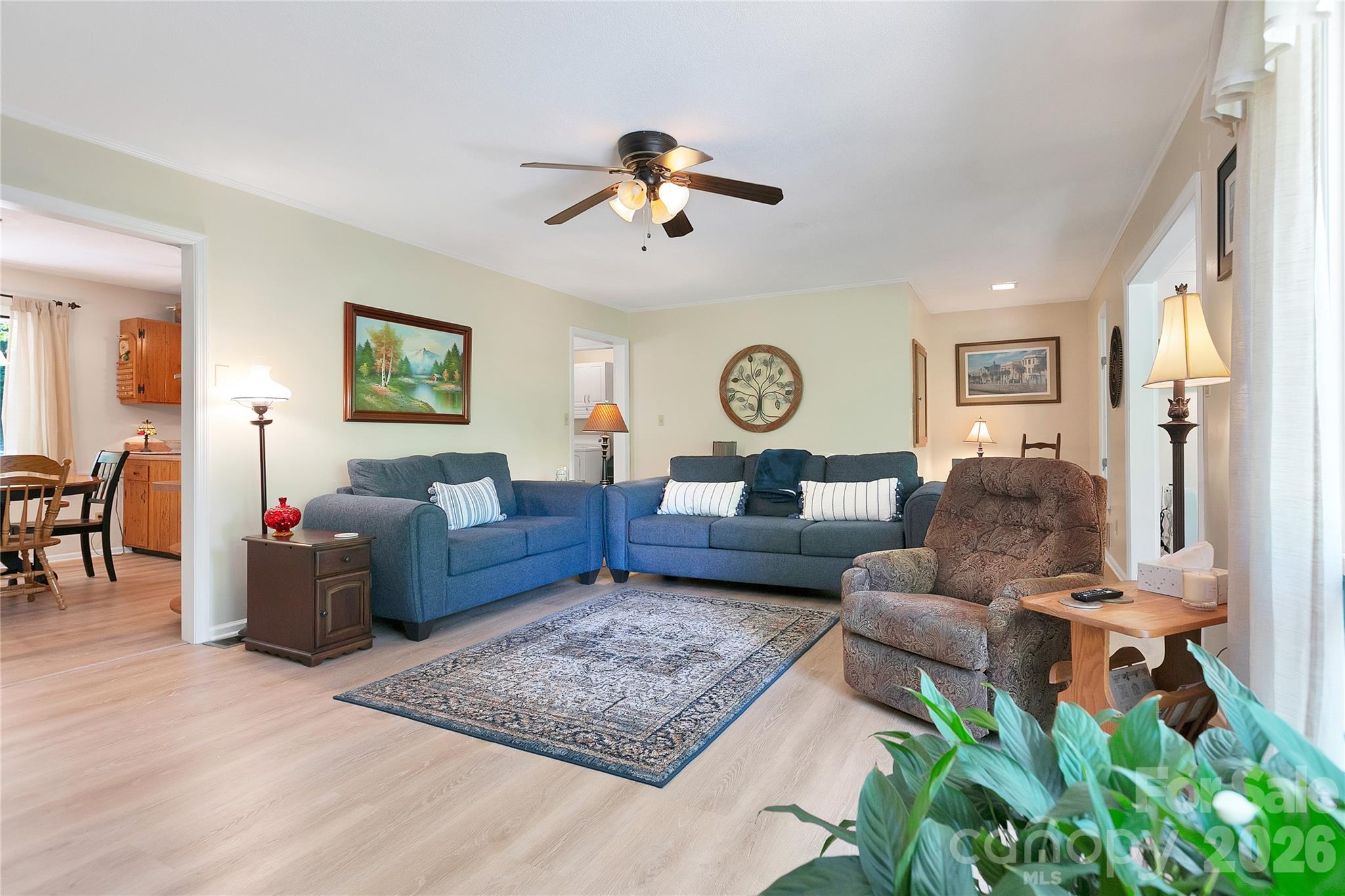 Sweetwater Farms - Residential