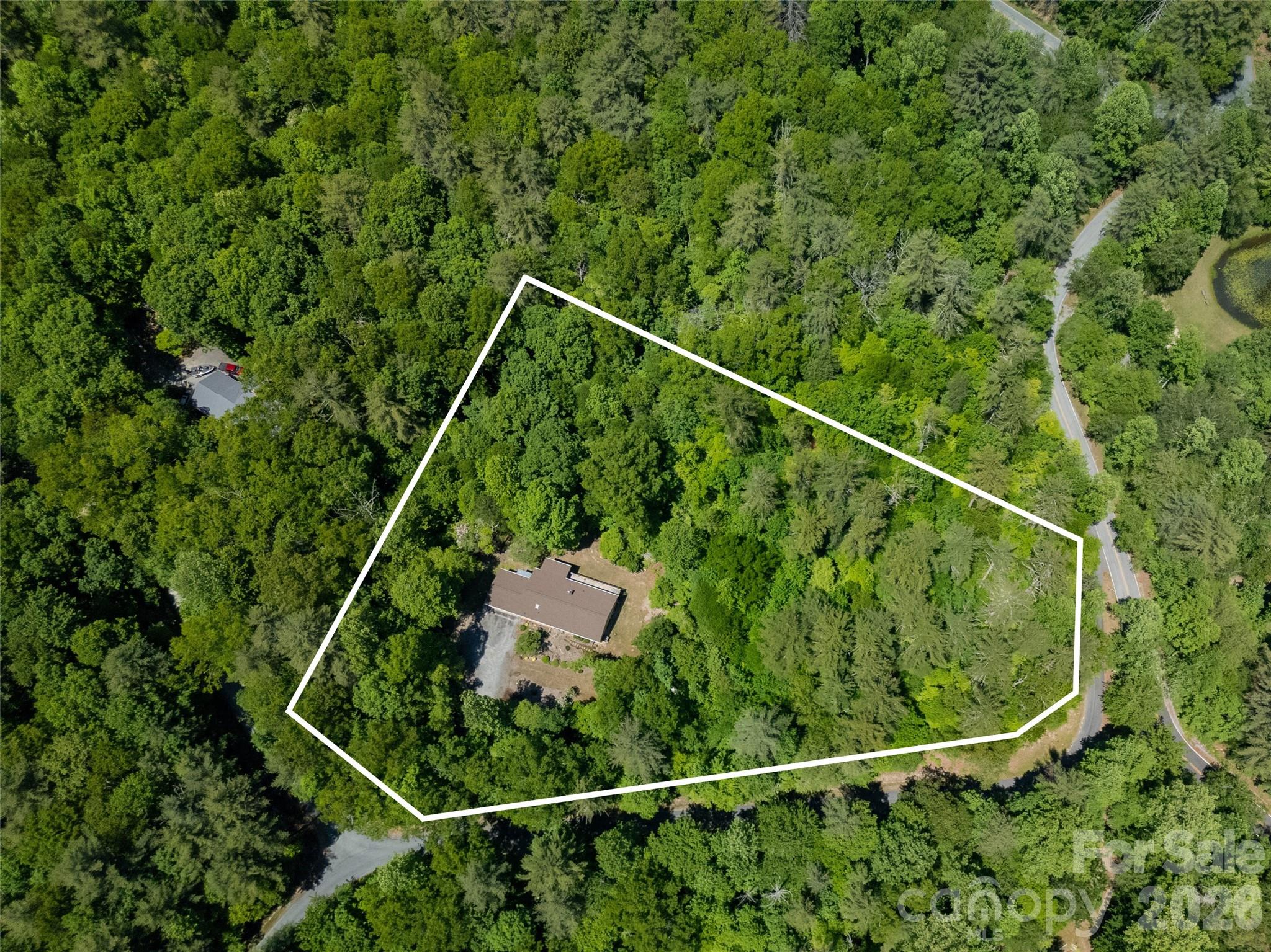 Sweetwater Farms - Residential